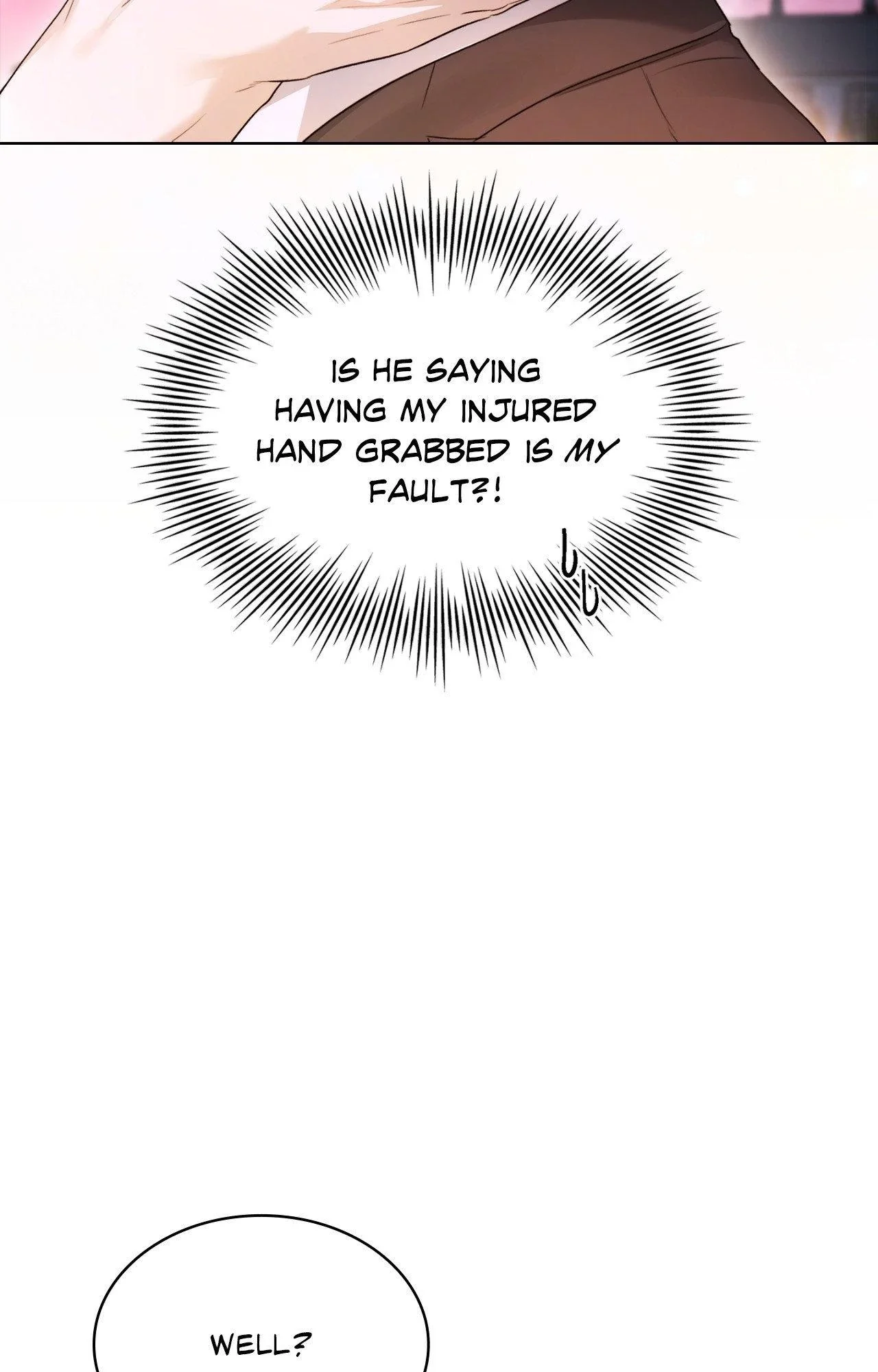 Kiss Me If You Can - Chapter 27 Page 12