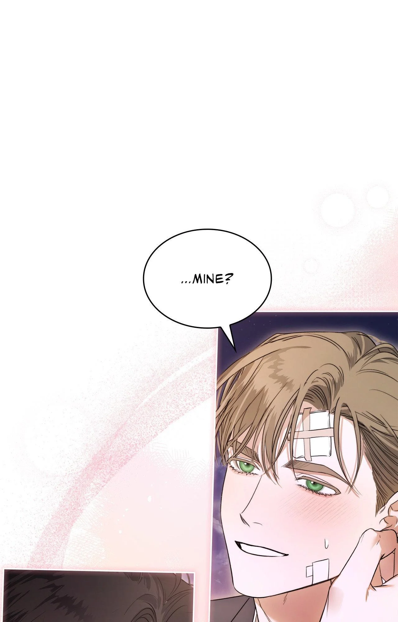 Kiss Me If You Can - Chapter 27 Page 15