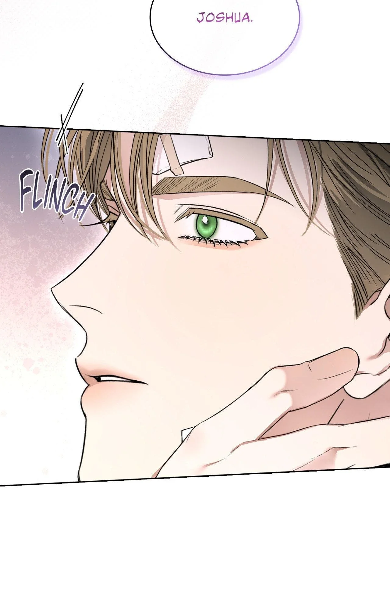 Kiss Me If You Can - Chapter 27 Page 17