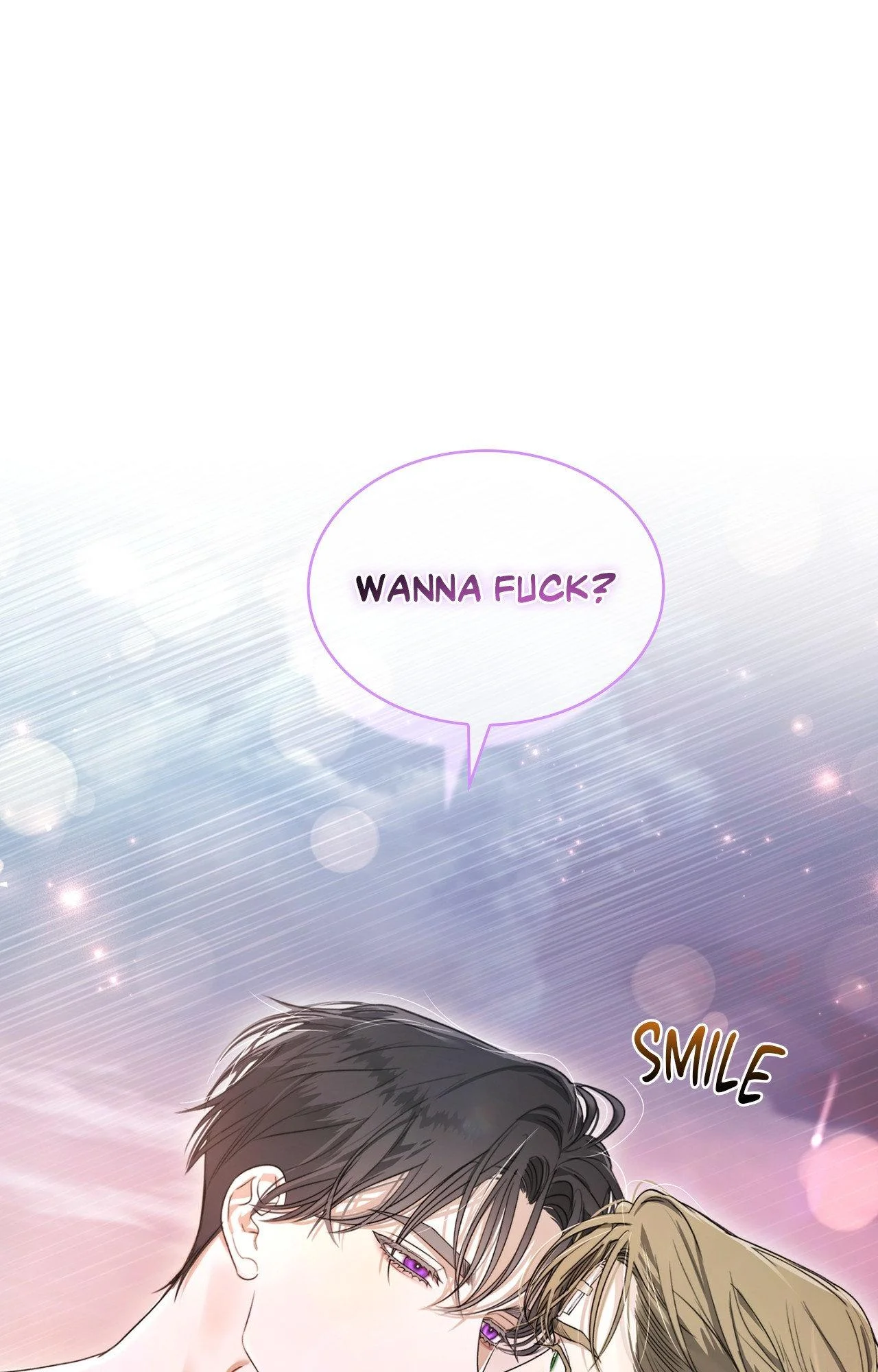 Kiss Me If You Can - Chapter 27 Page 18