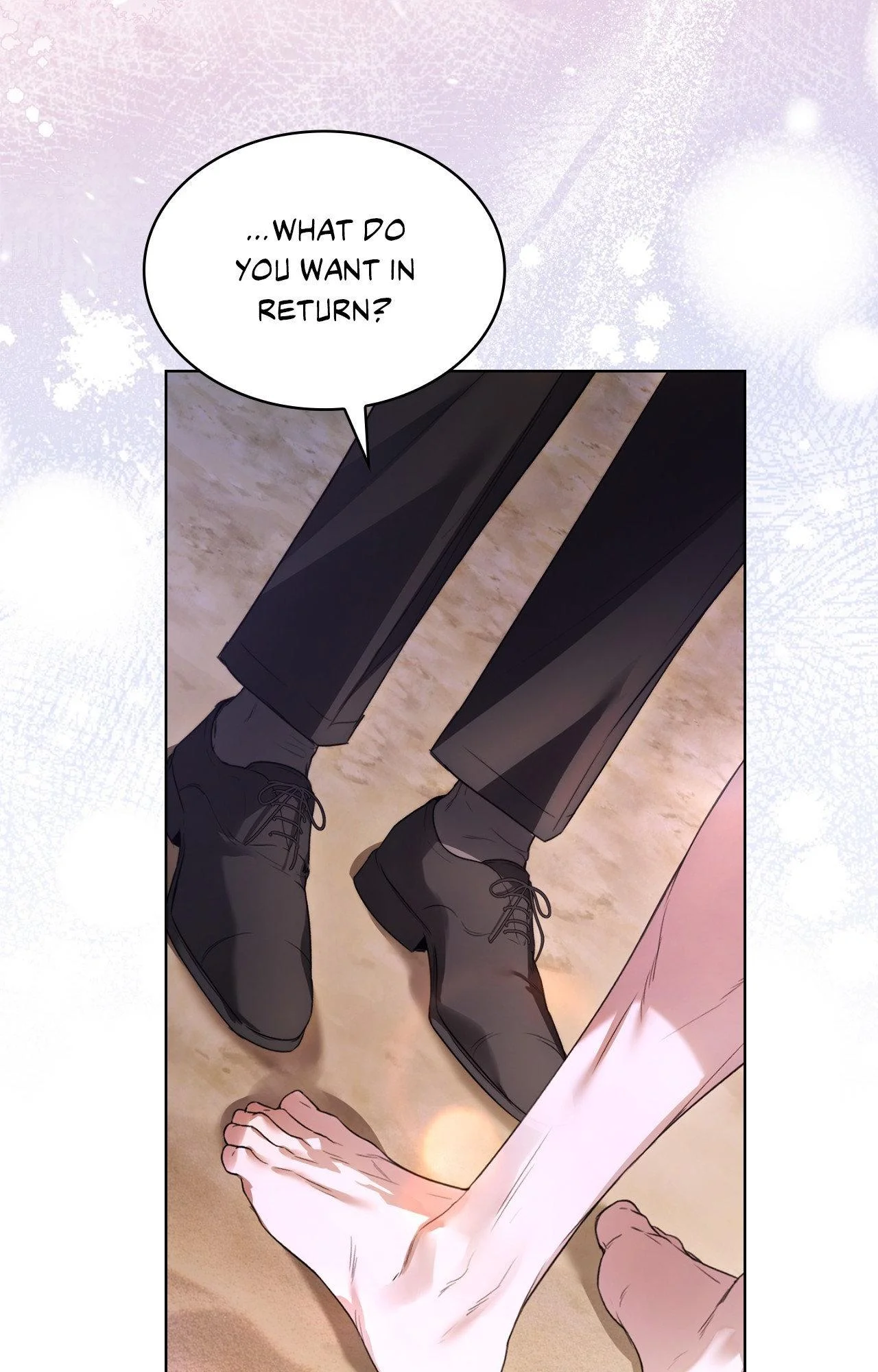 Kiss Me If You Can - Chapter 27 Page 20