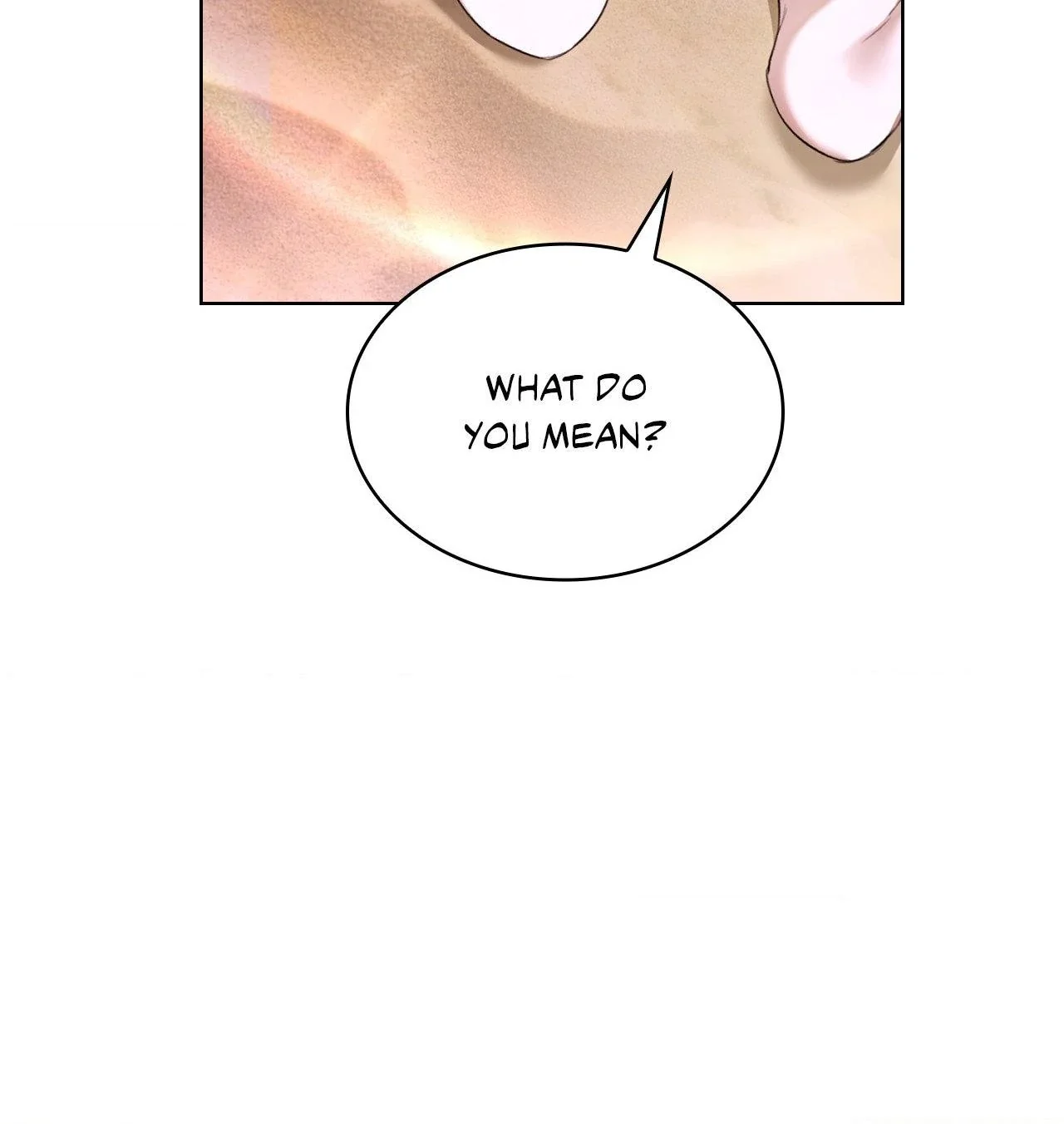 Kiss Me If You Can - Chapter 27 Page 21