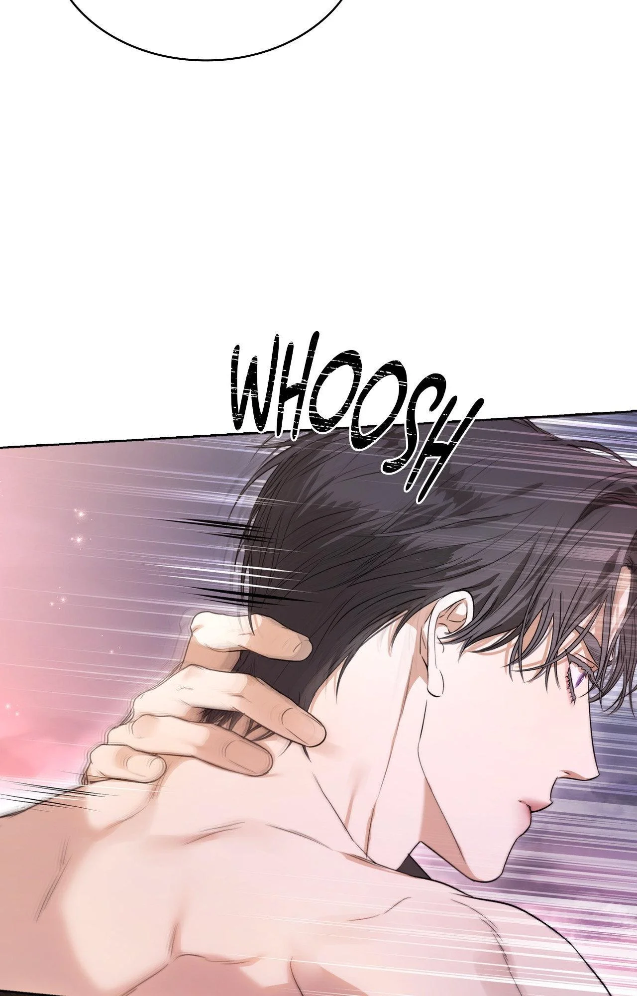 Kiss Me If You Can - Chapter 27 Page 26