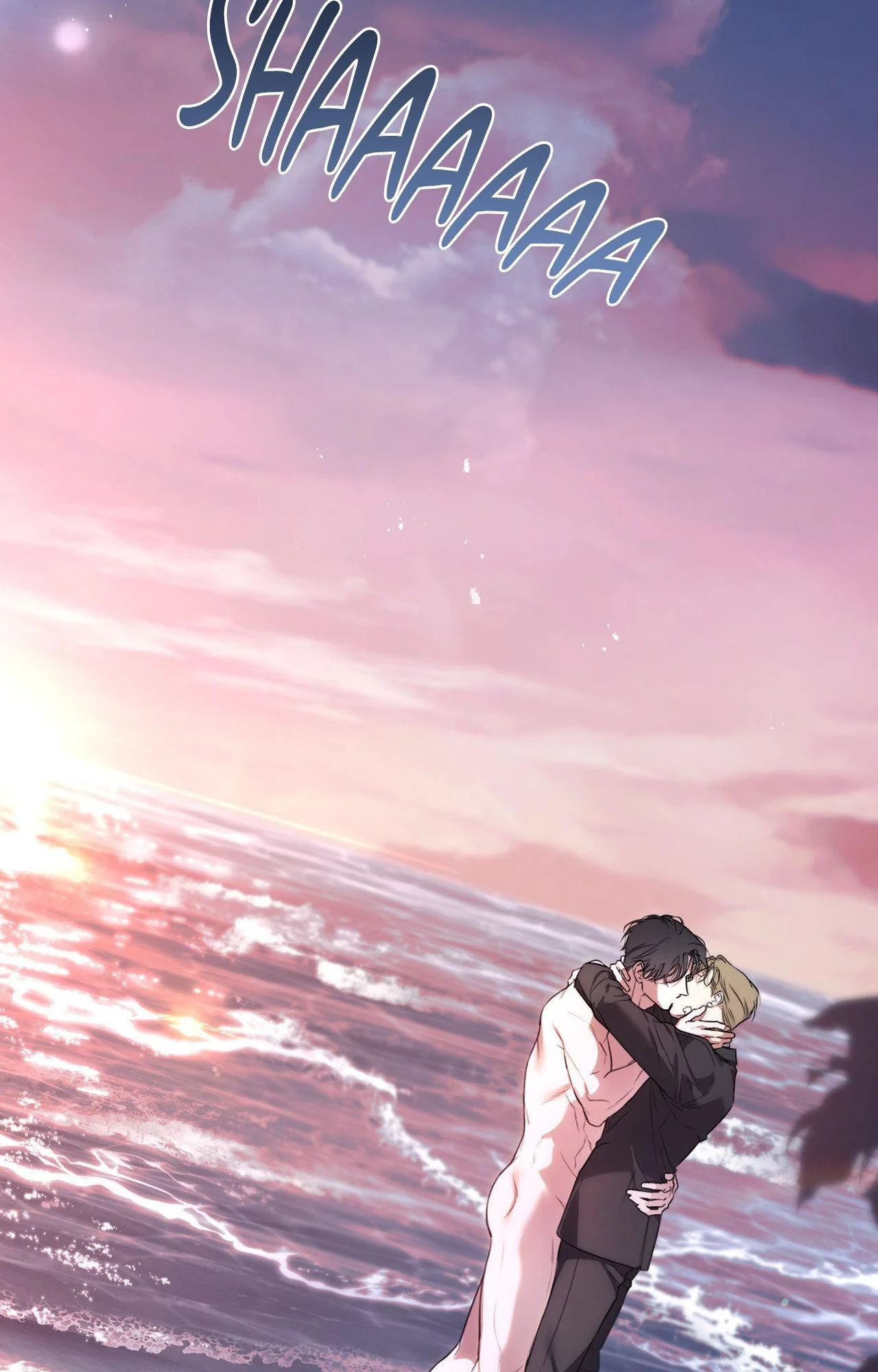 Kiss Me If You Can - Chapter 27 Page 30