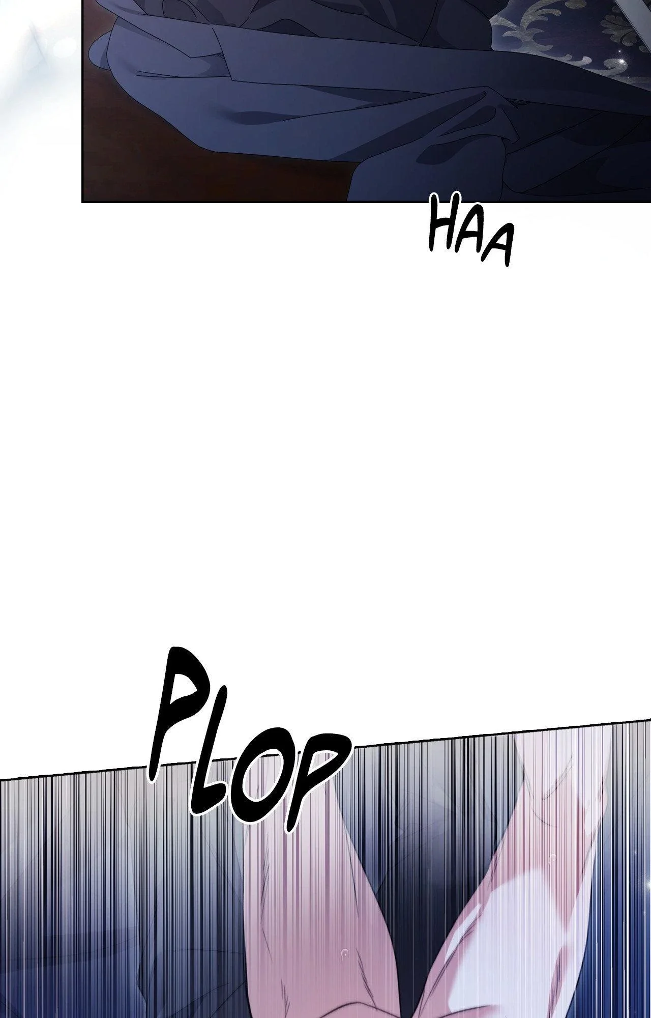 Kiss Me If You Can - Chapter 27 Page 34