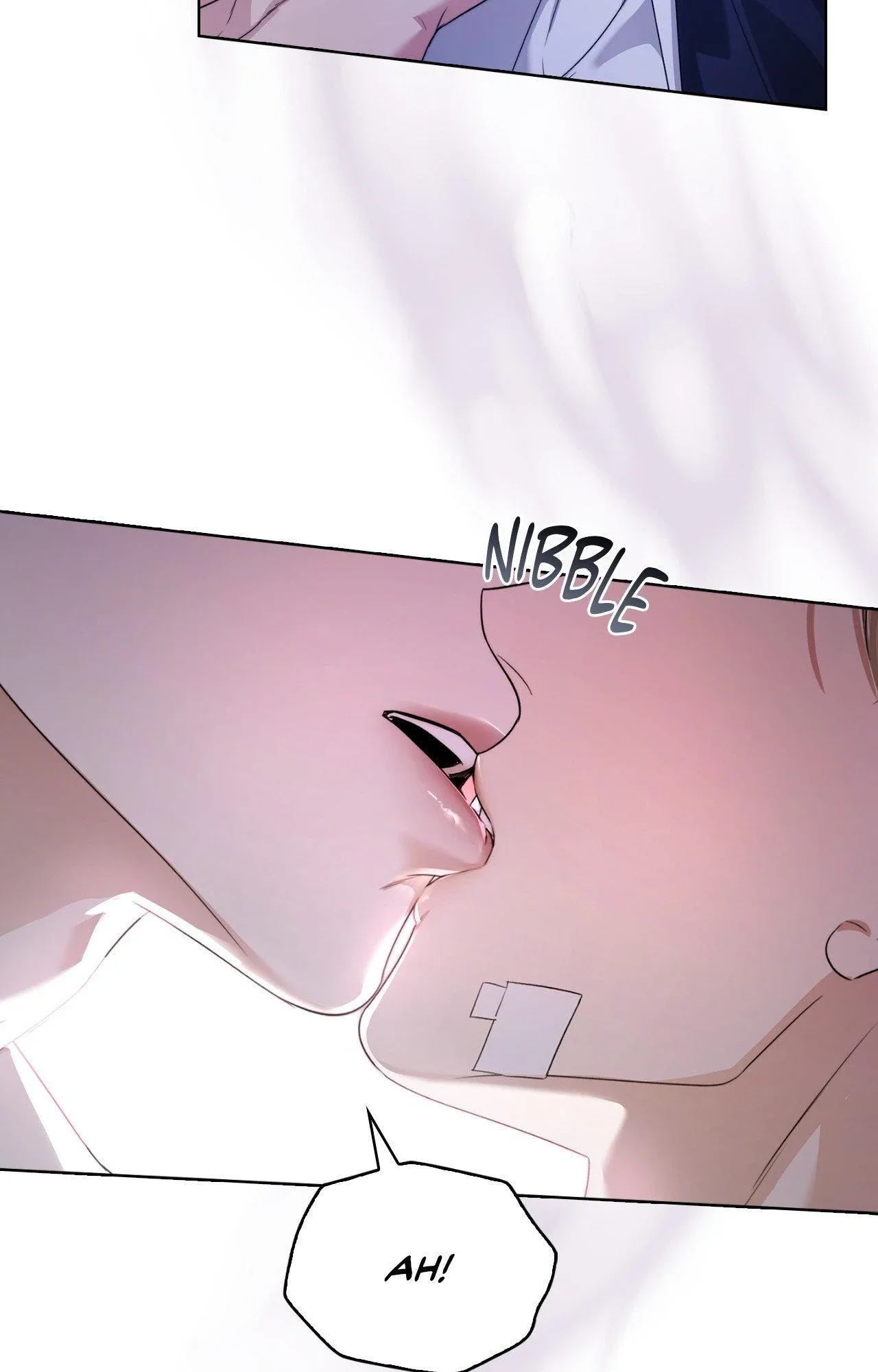 Kiss Me If You Can - Chapter 27 Page 38