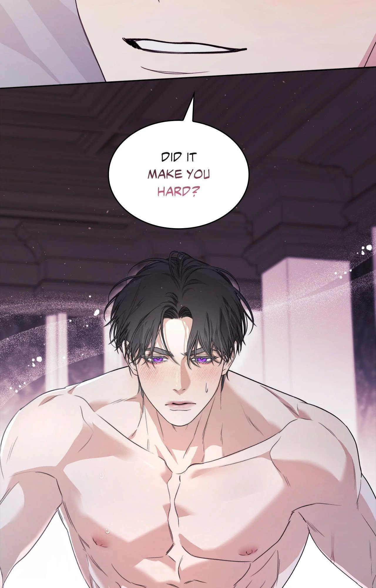 Kiss Me If You Can - Chapter 27 Page 41