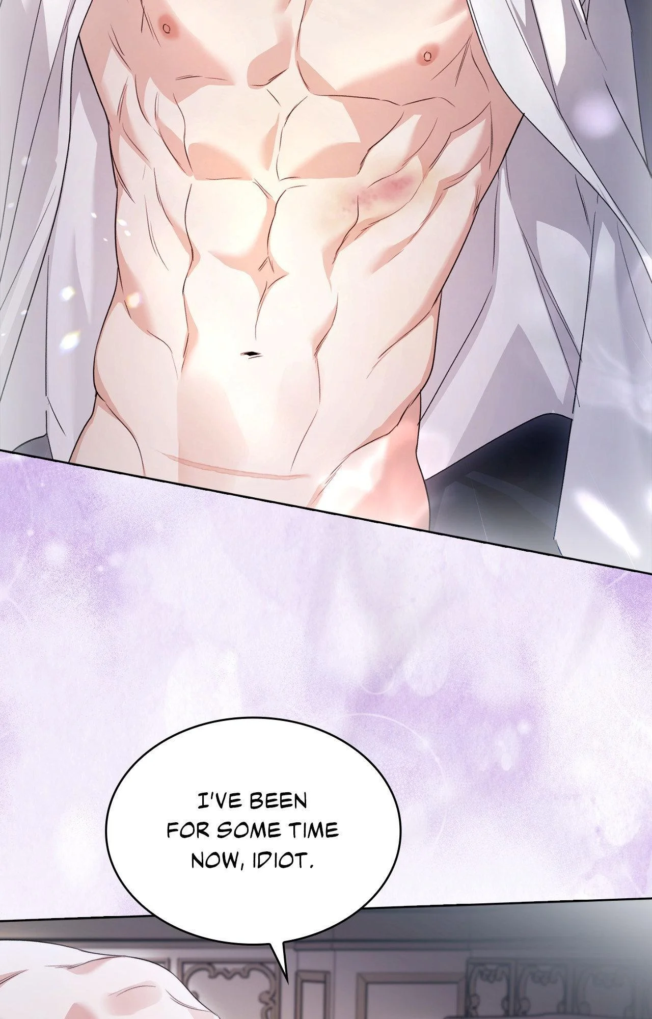 Kiss Me If You Can - Chapter 27 Page 46