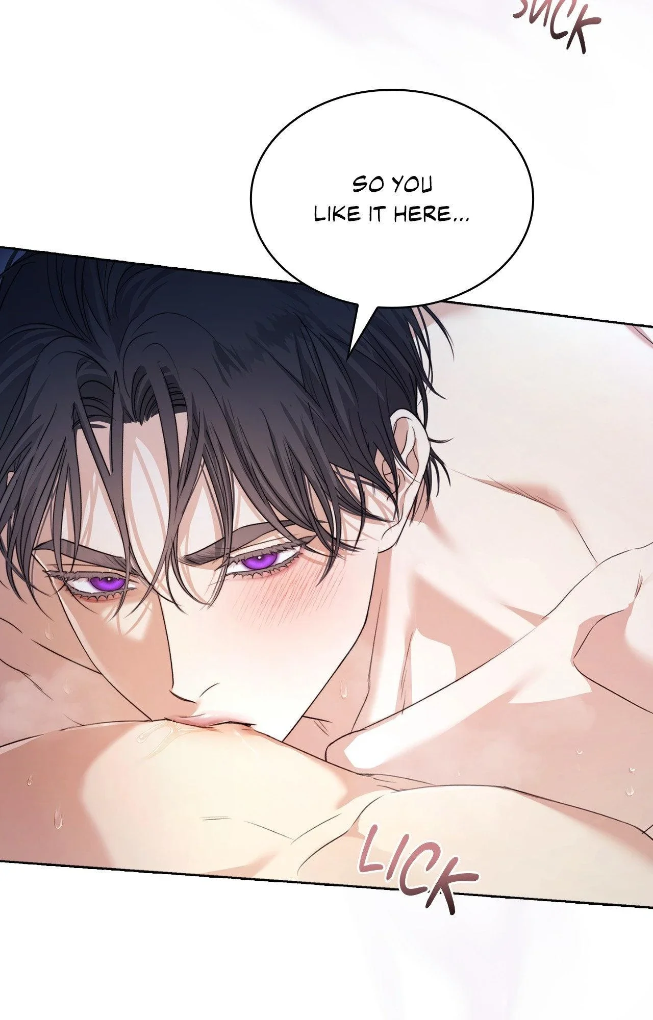 Kiss Me If You Can - Chapter 27 Page 51