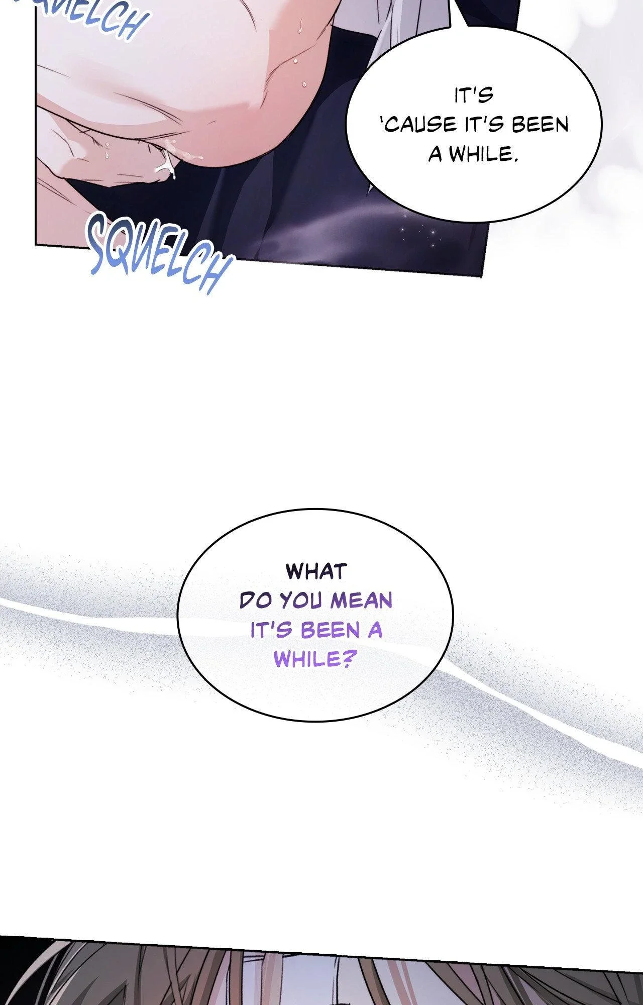 Kiss Me If You Can - Chapter 27 Page 62