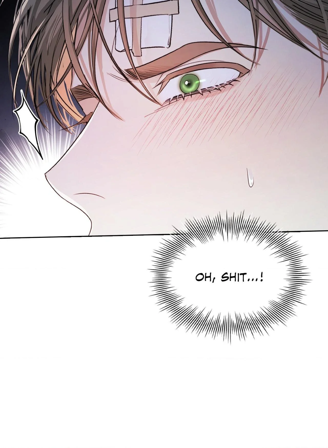 Kiss Me If You Can - Chapter 27 Page 63