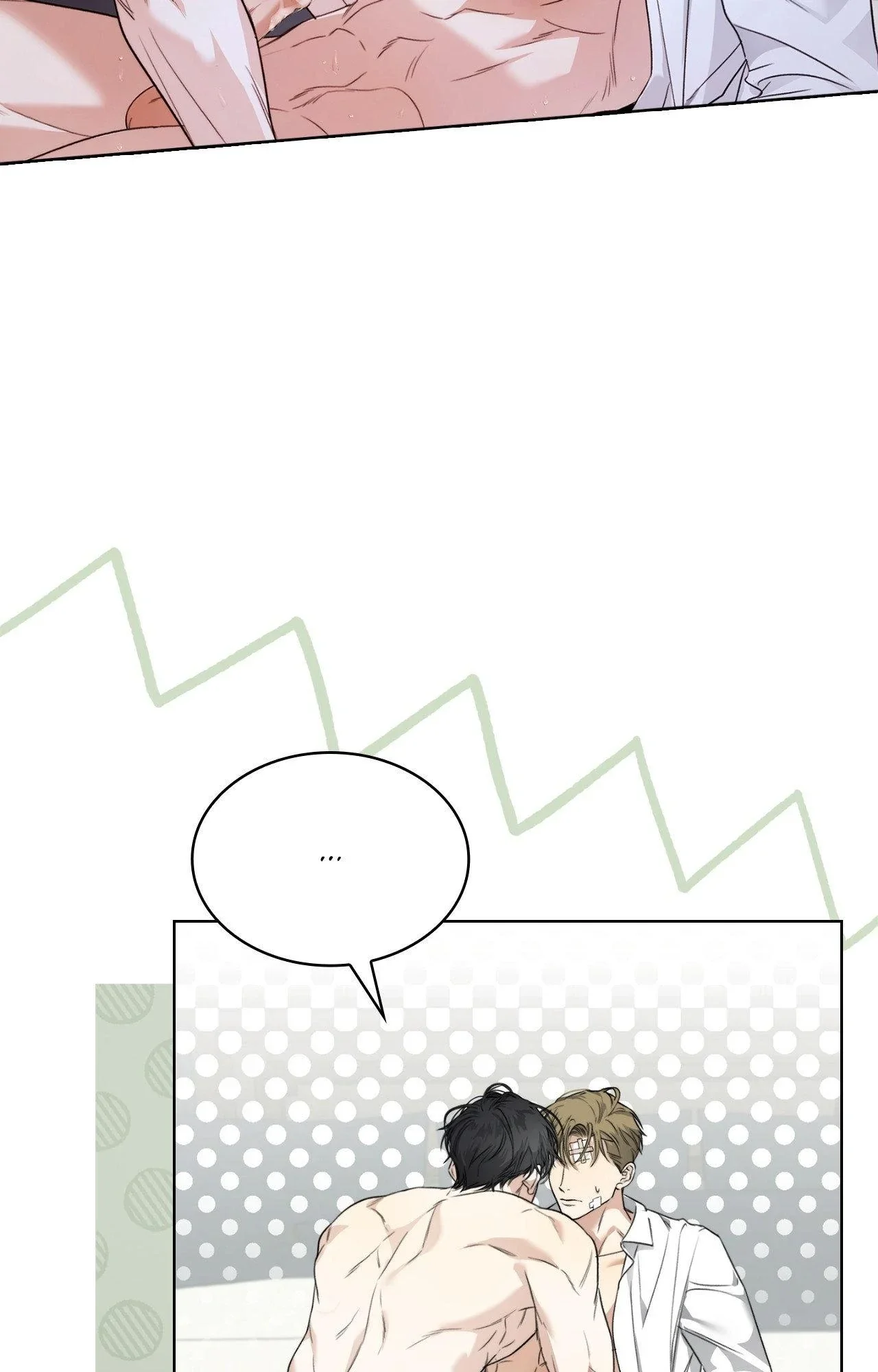 Kiss Me If You Can - Chapter 27 Page 65