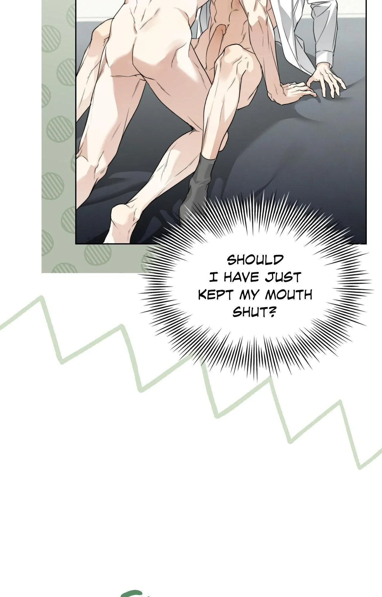 Kiss Me If You Can - Chapter 27 Page 66