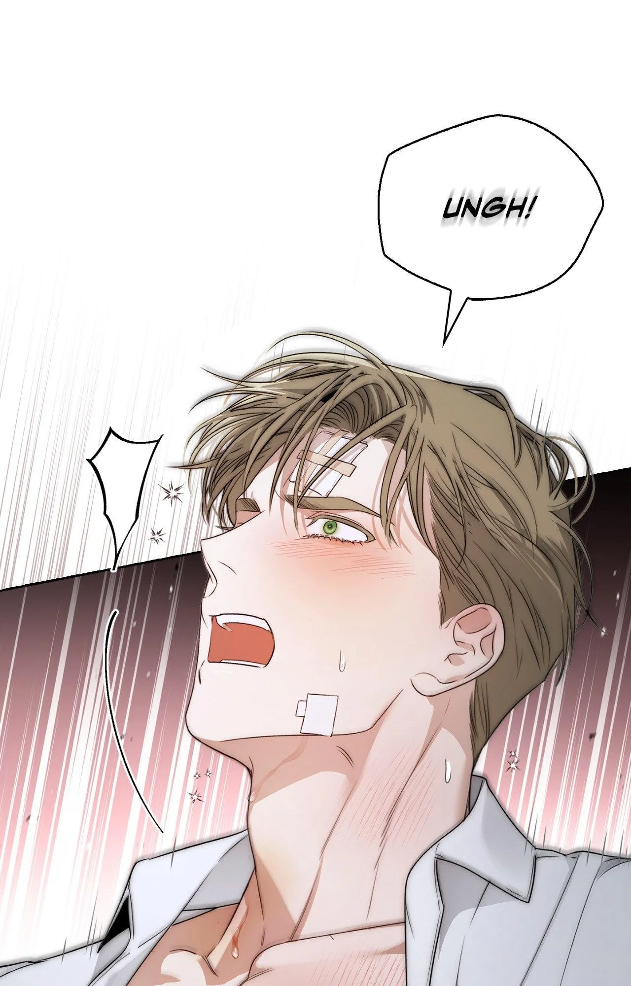 Kiss Me If You Can - Chapter 27 Page 71