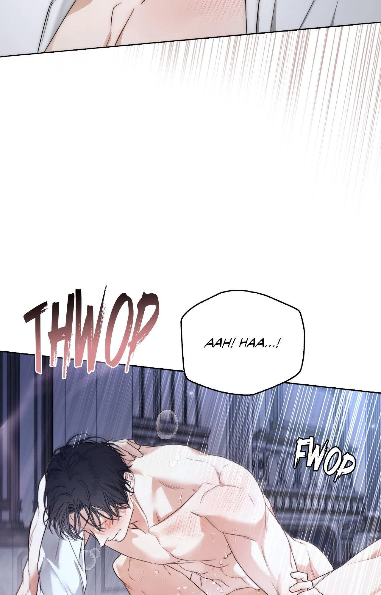 Kiss Me If You Can - Chapter 27 Page 72