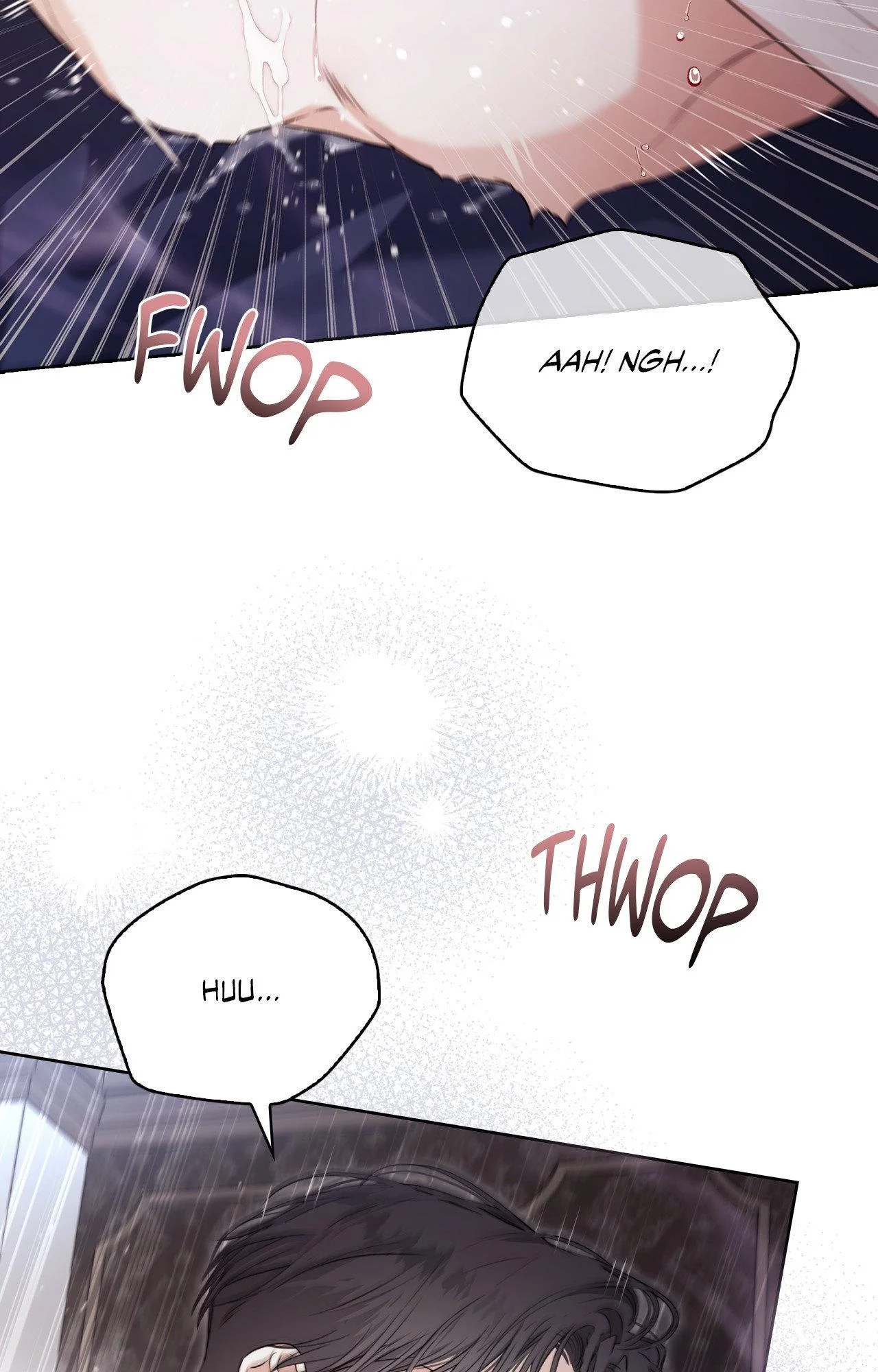 Kiss Me If You Can - Chapter 27 Page 74