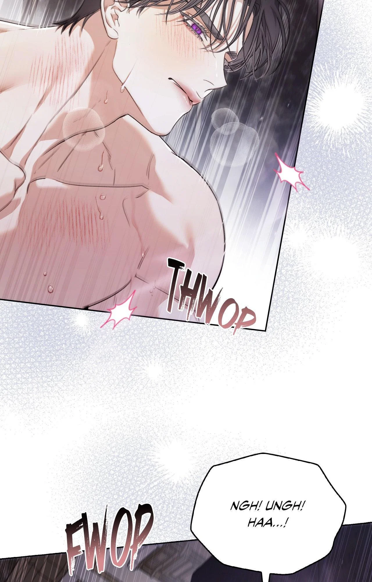 Kiss Me If You Can - Chapter 27 Page 75