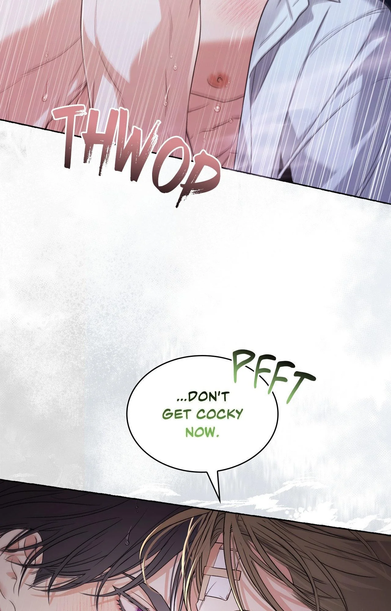 Kiss Me If You Can - Chapter 27 Page 79