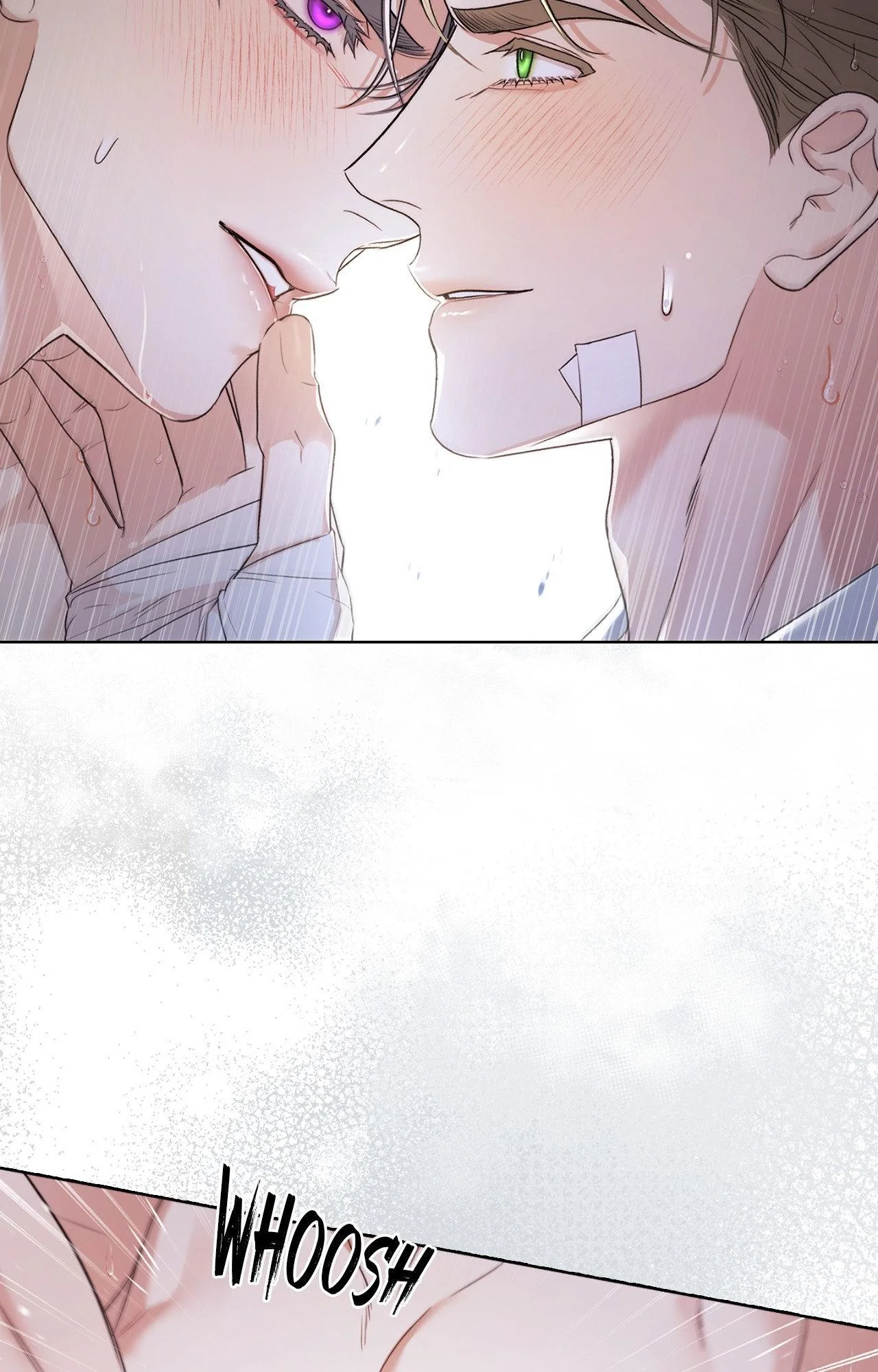 Kiss Me If You Can - Chapter 27 Page 80