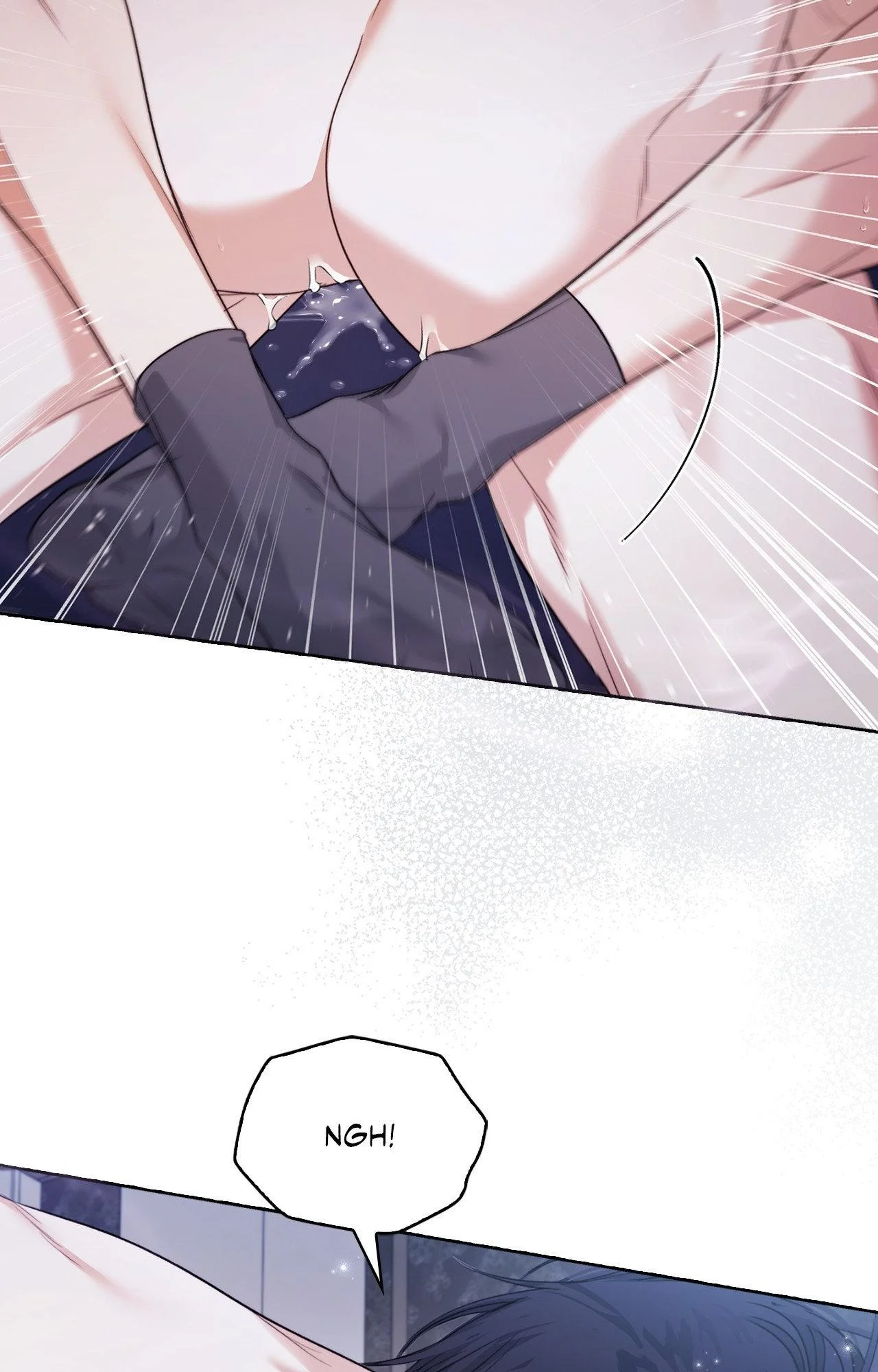 Kiss Me If You Can - Chapter 27 Page 81