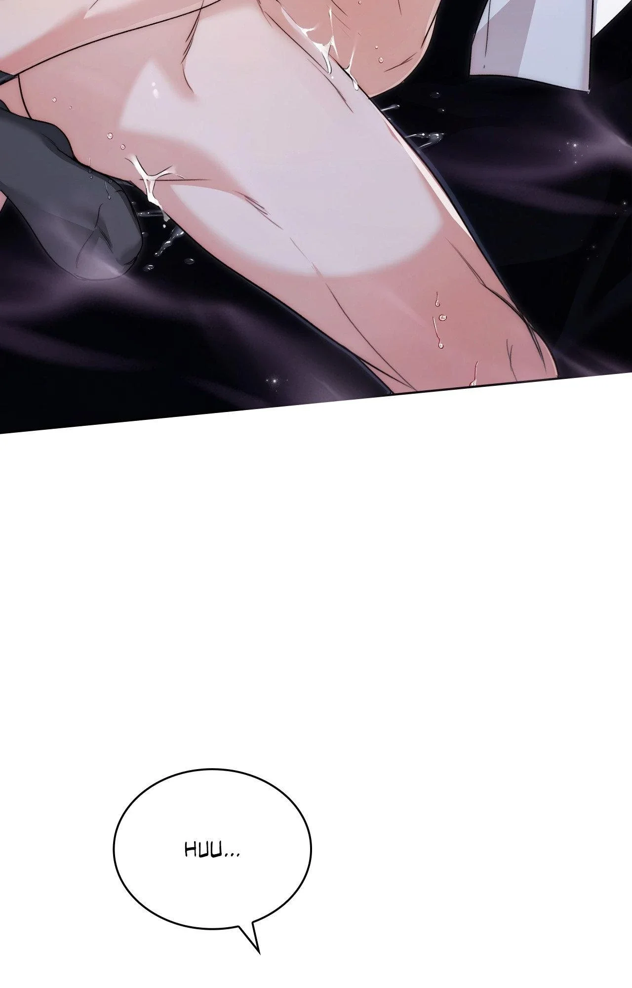 Kiss Me If You Can - Chapter 28 Page 4