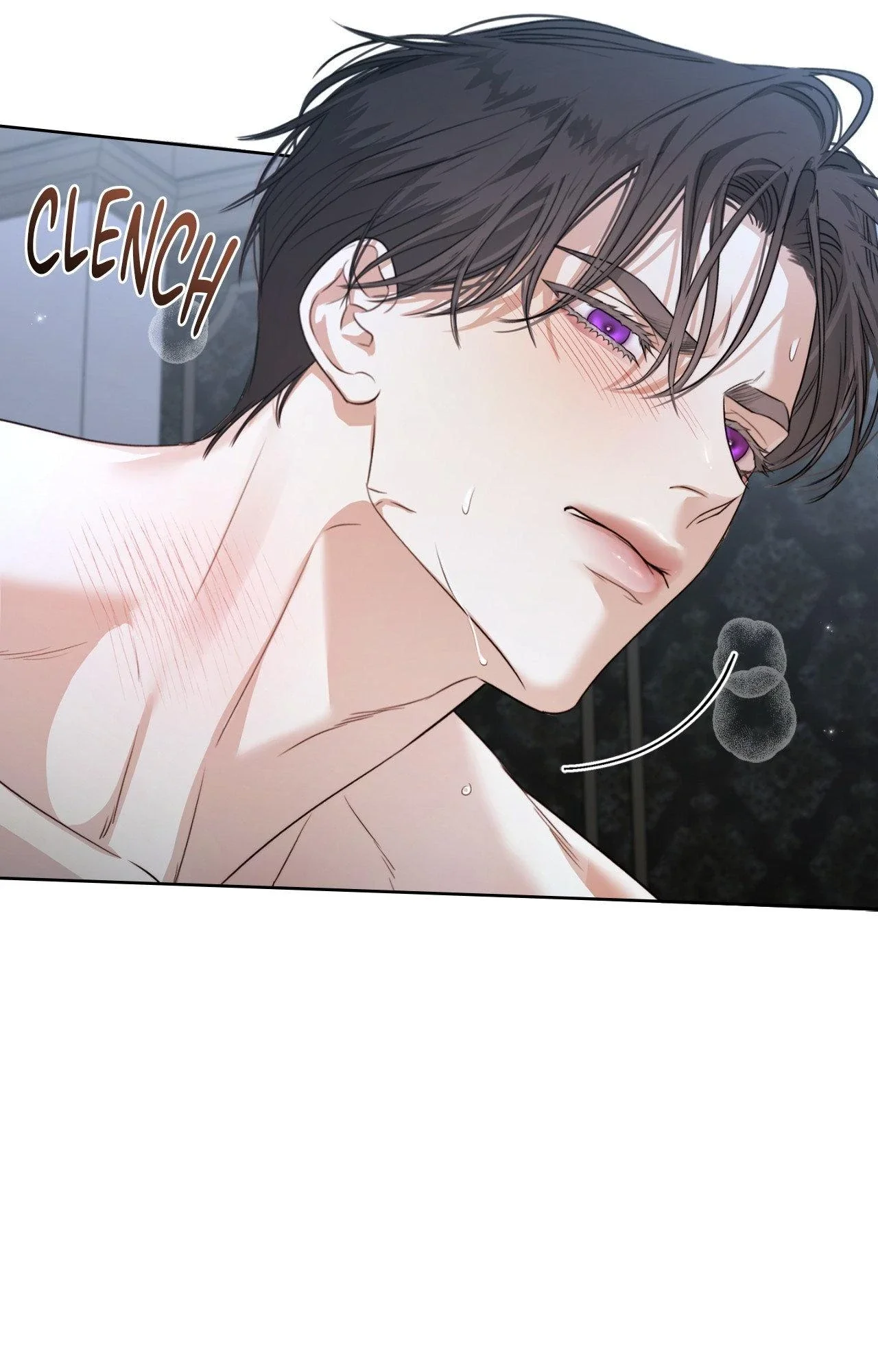 Kiss Me If You Can - Chapter 28 Page 5