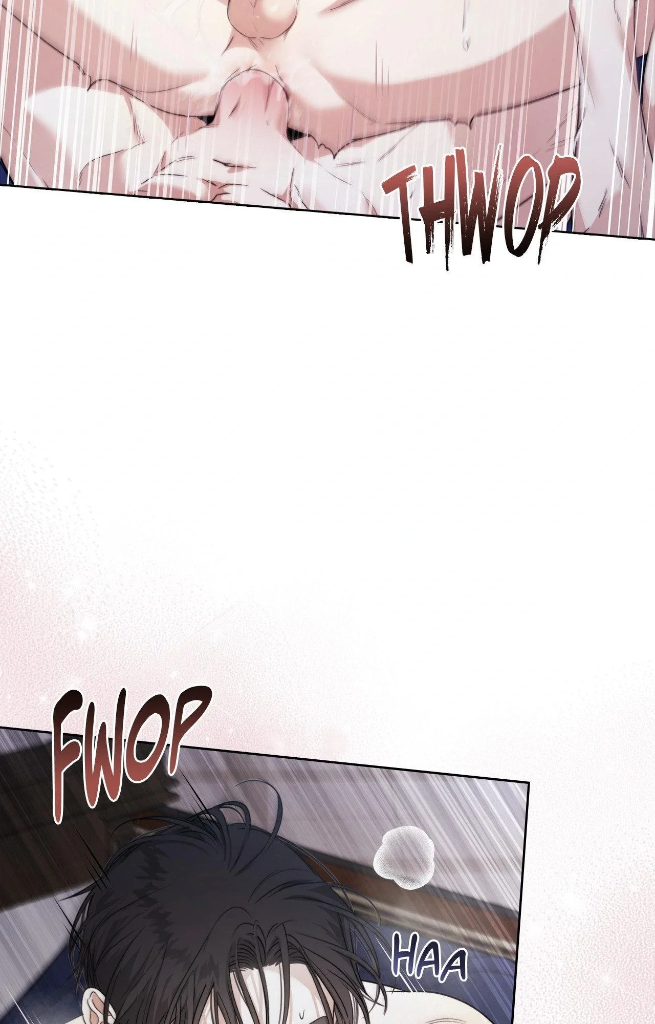 Kiss Me If You Can - Chapter 28 Page 7