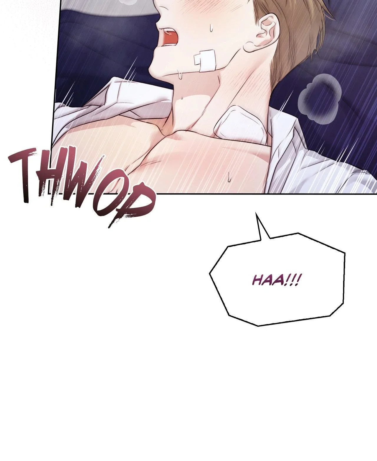 Kiss Me If You Can - Chapter 28 Page 9