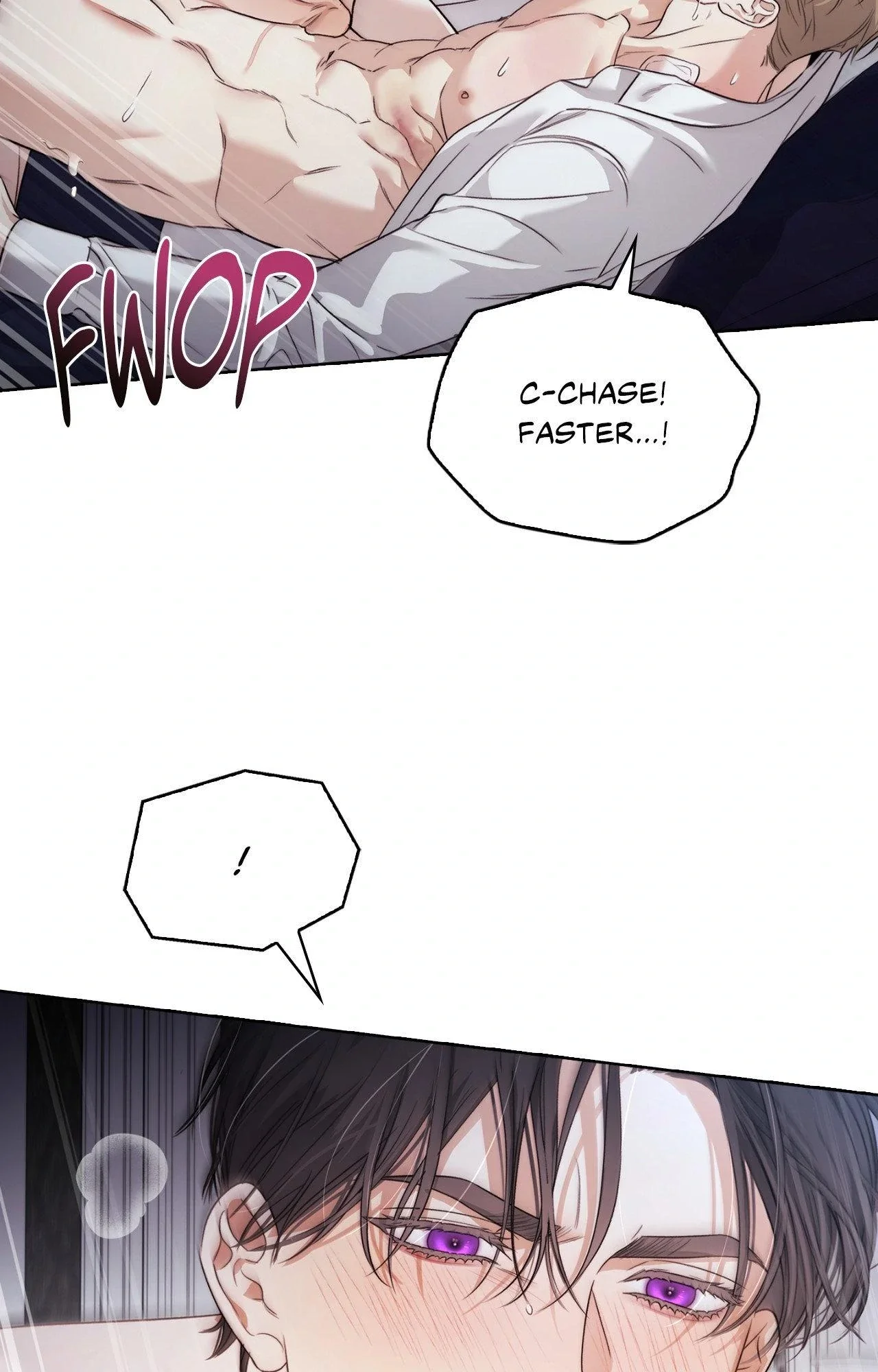 Kiss Me If You Can - Chapter 28 Page 12