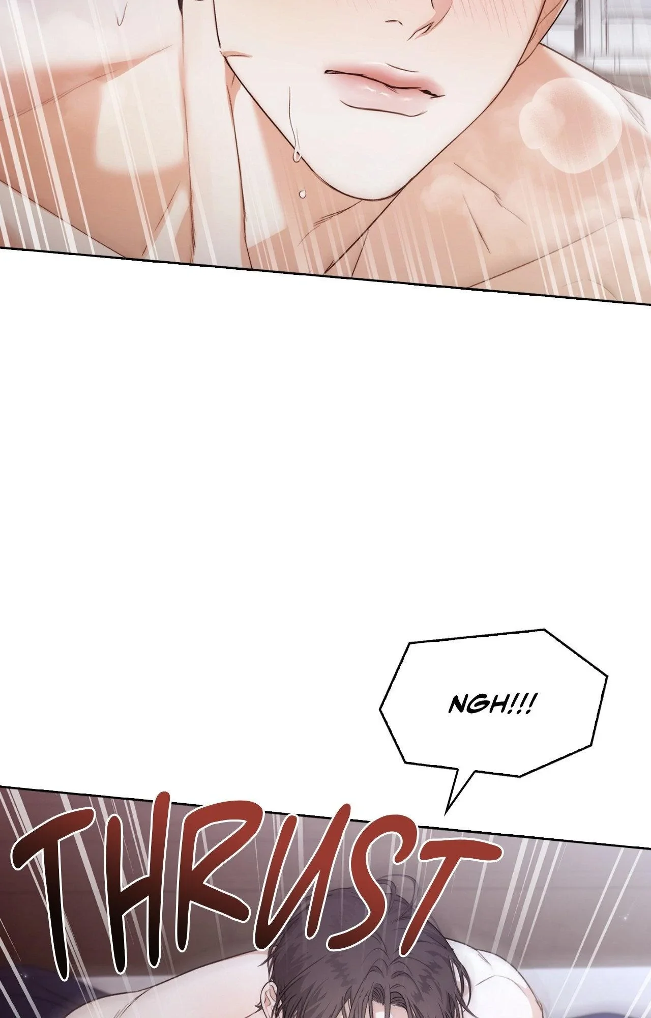Kiss Me If You Can - Chapter 28 Page 13