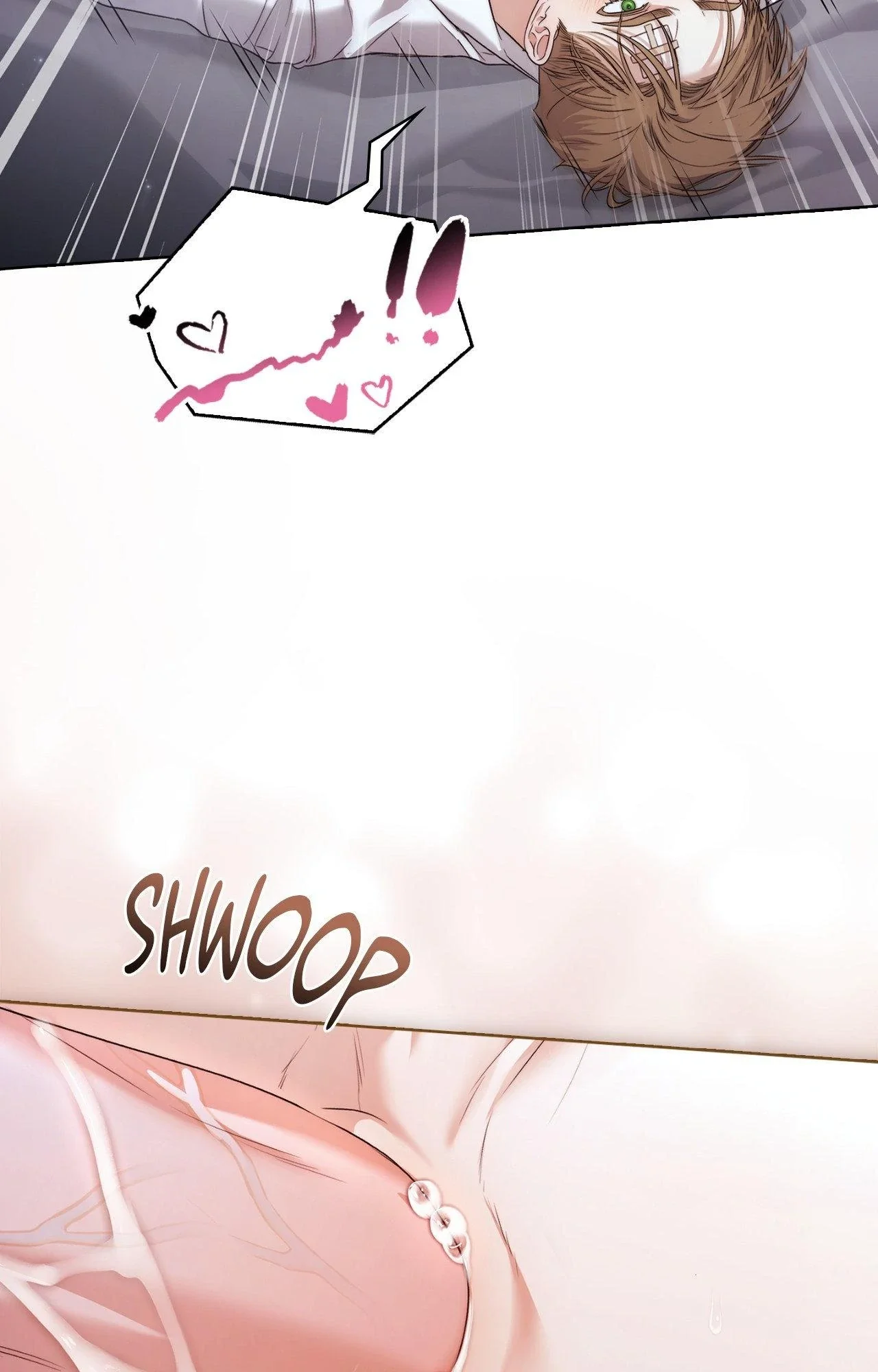 Kiss Me If You Can - Chapter 28 Page 15