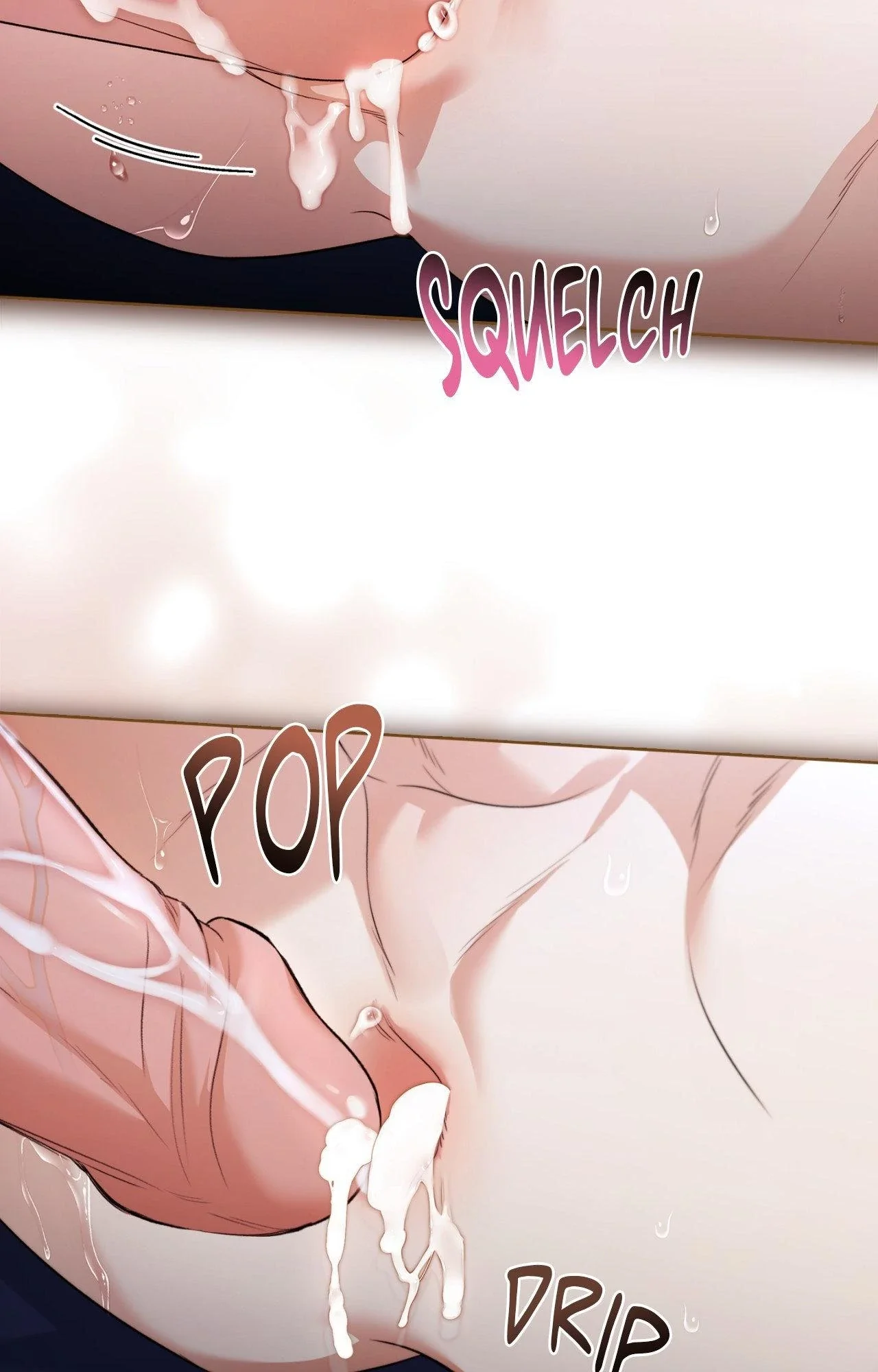 Kiss Me If You Can - Chapter 28 Page 16