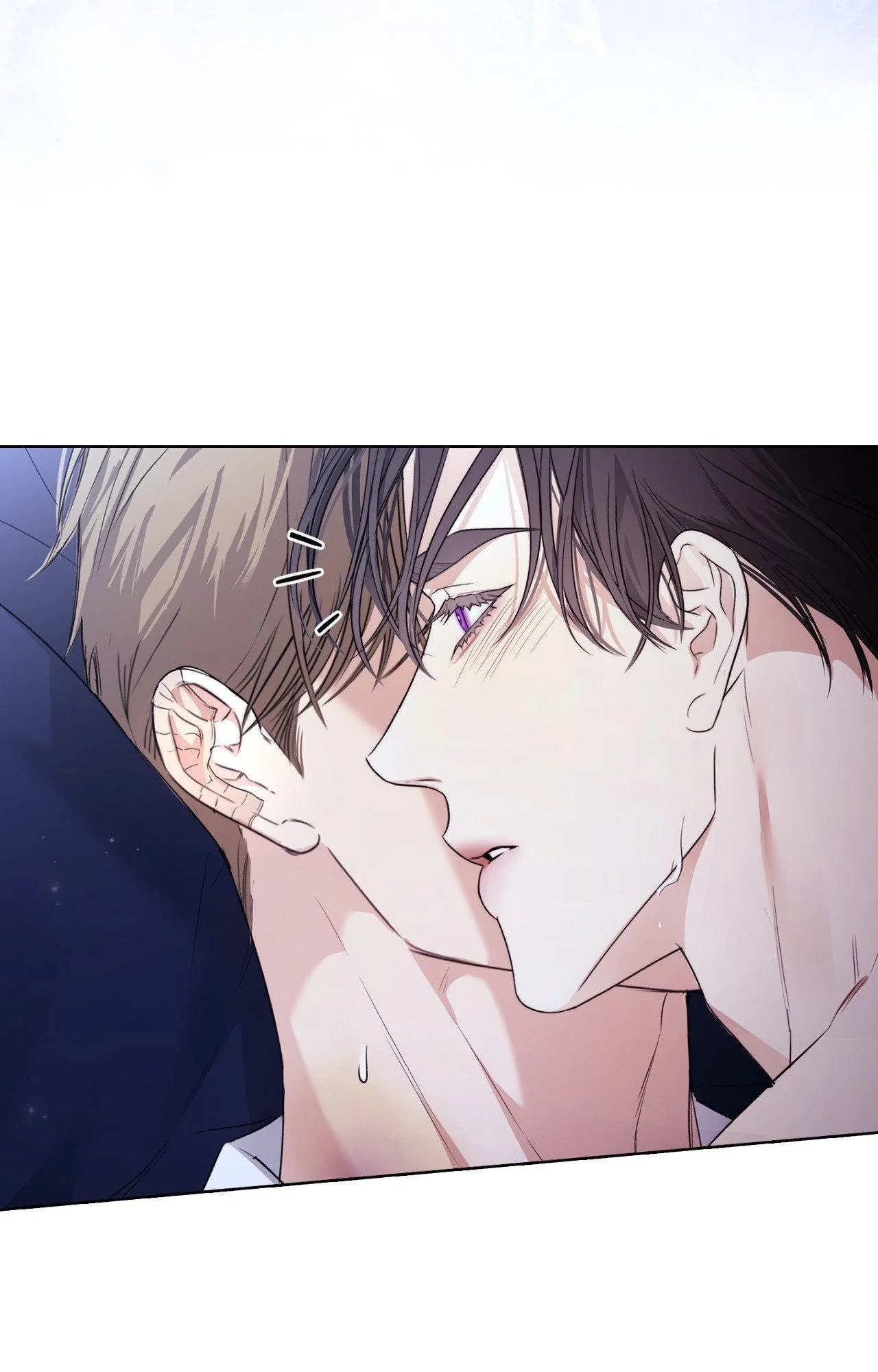 Kiss Me If You Can - Chapter 28 Page 21