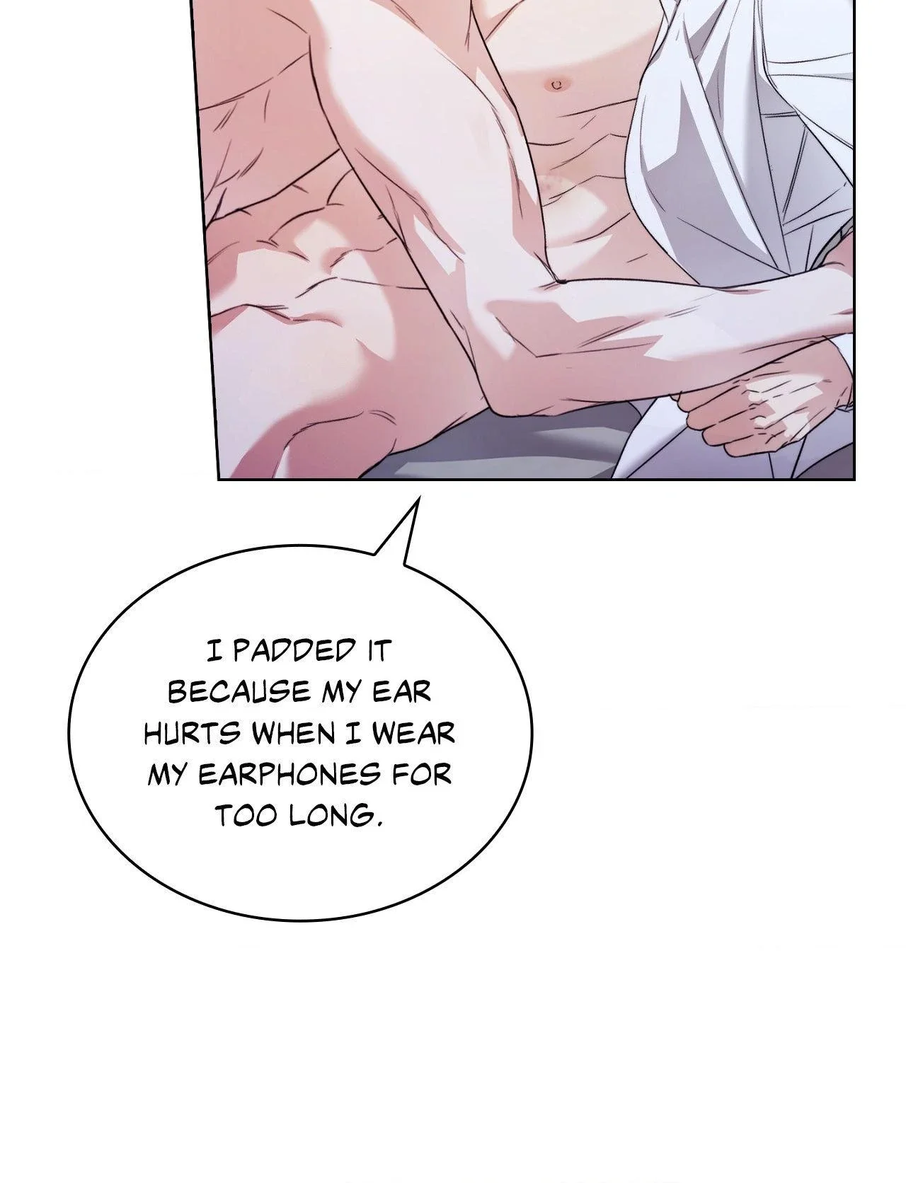 Kiss Me If You Can - Chapter 28 Page 24