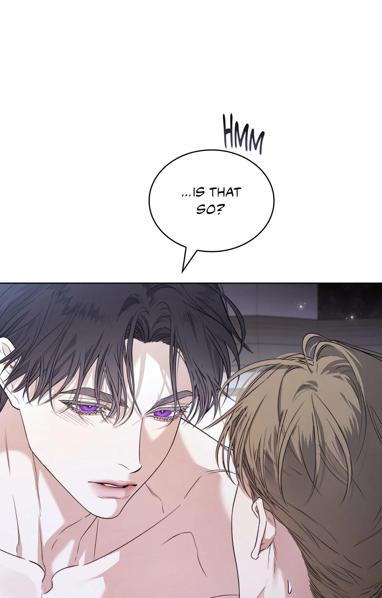 Kiss Me If You Can - Chapter 28 Page 25