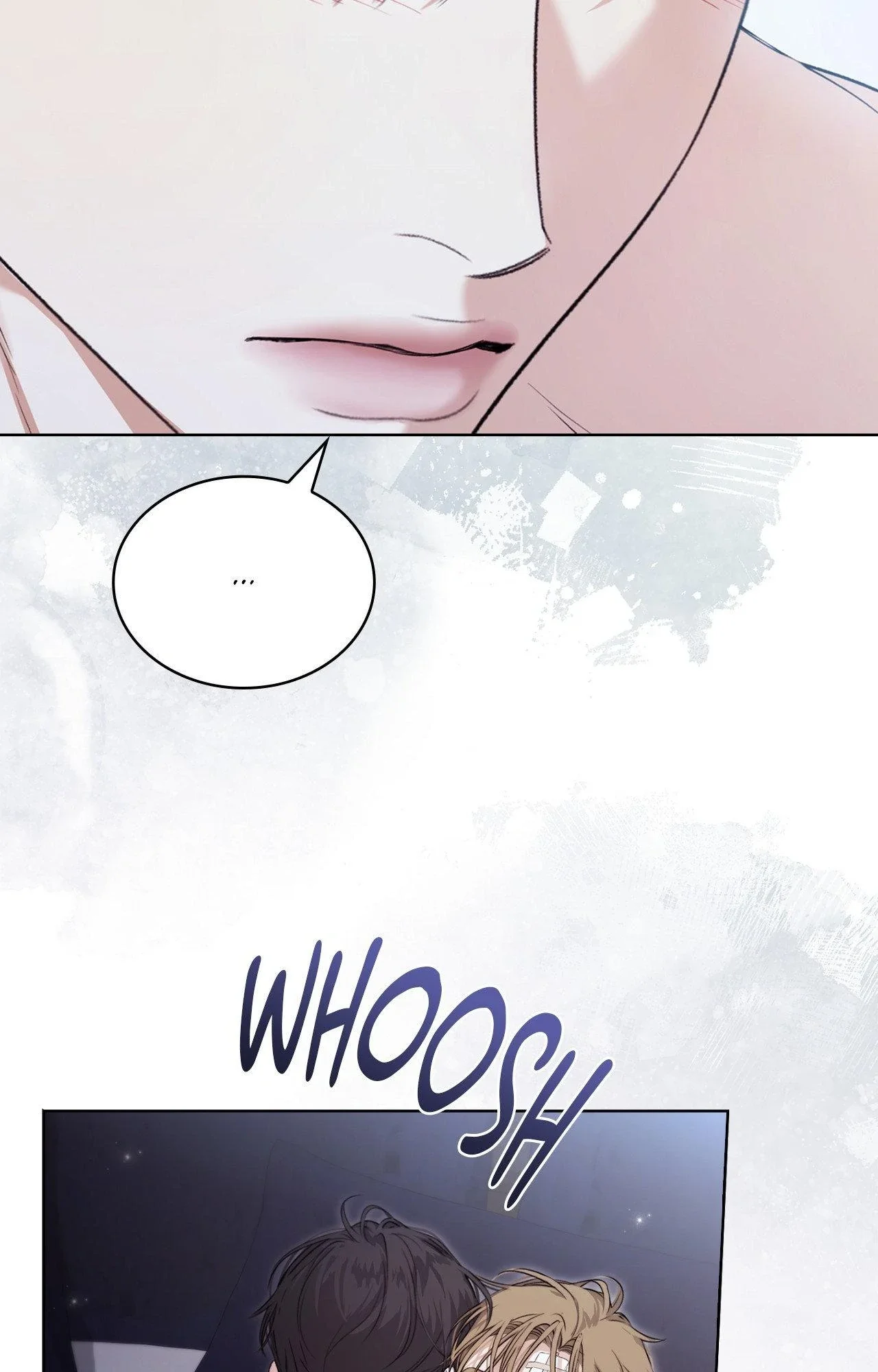 Kiss Me If You Can - Chapter 28 Page 27