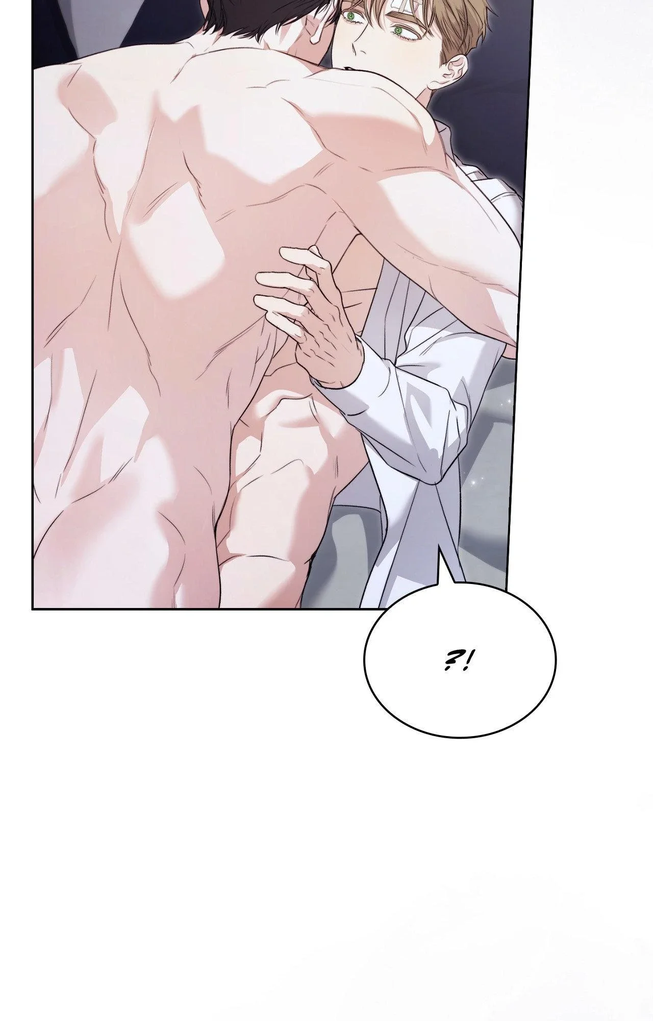 Kiss Me If You Can - Chapter 28 Page 28