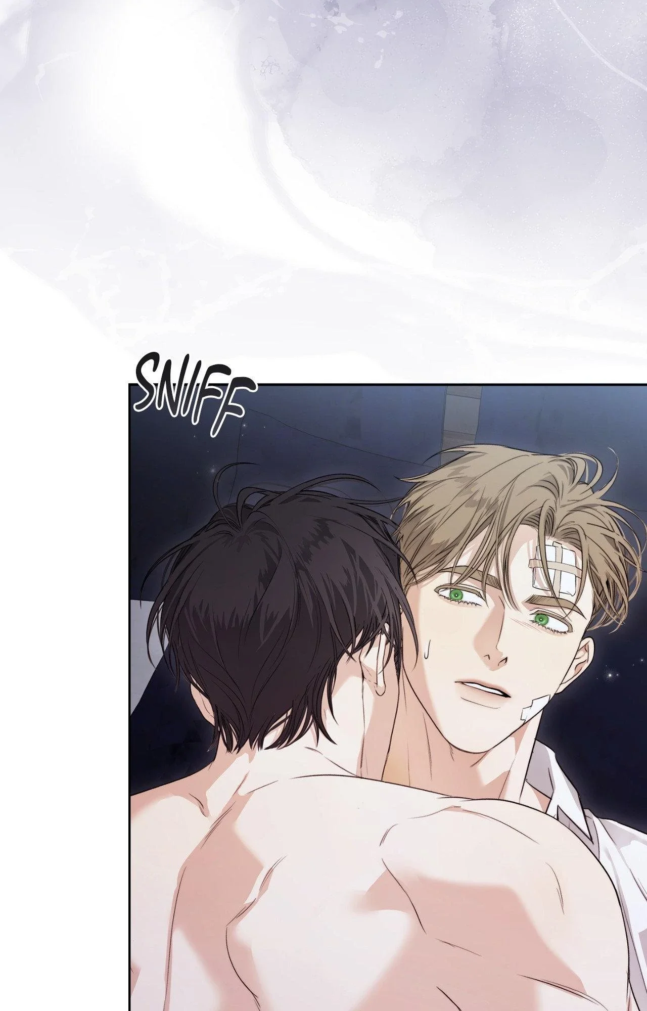 Kiss Me If You Can - Chapter 28 Page 30