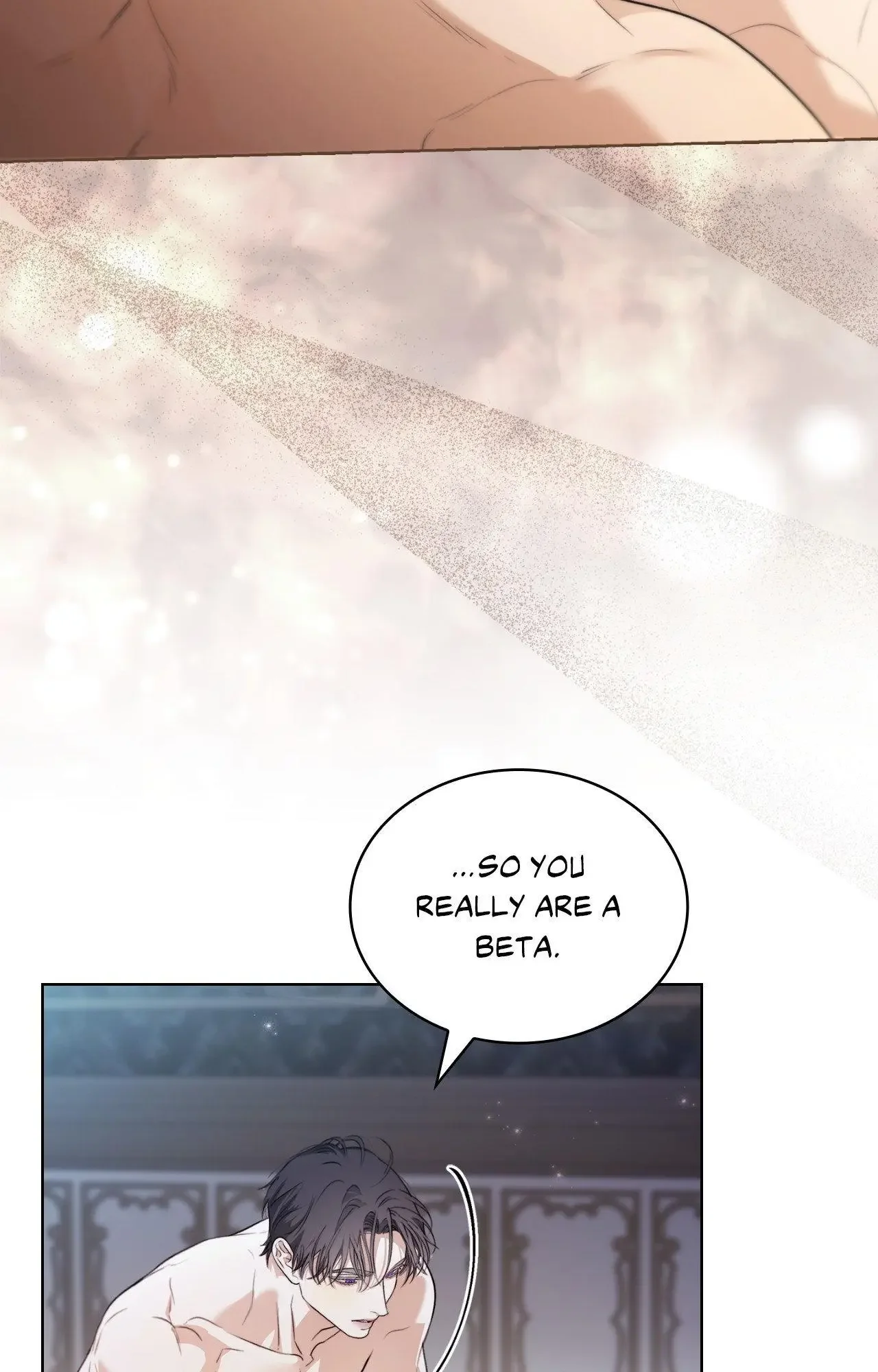Kiss Me If You Can - Chapter 28 Page 33