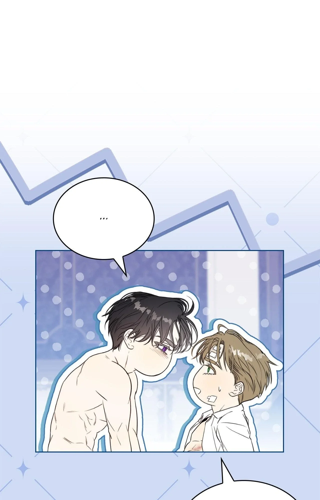 Kiss Me If You Can - Chapter 28 Page 39