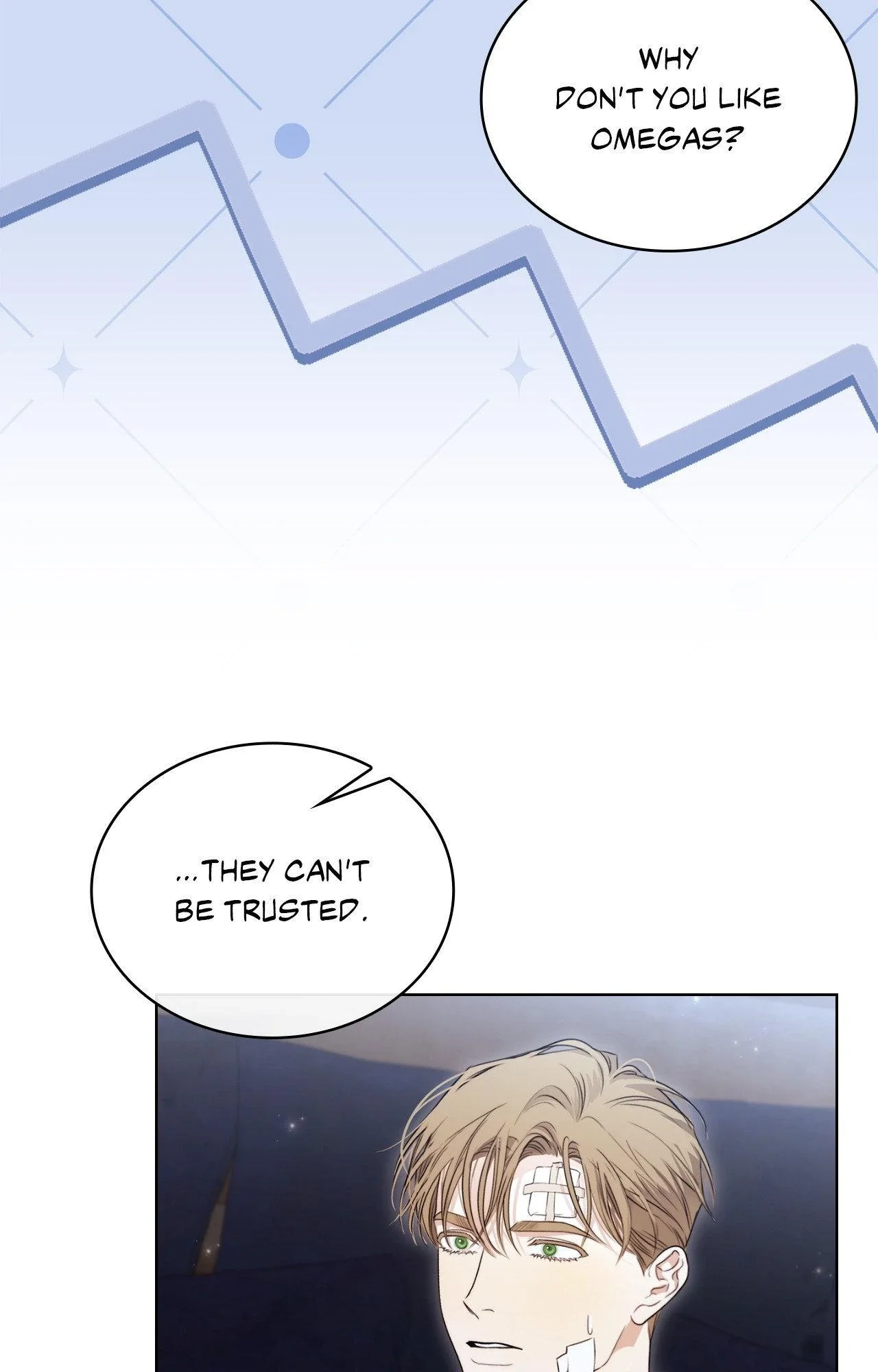 Kiss Me If You Can - Chapter 28 Page 40