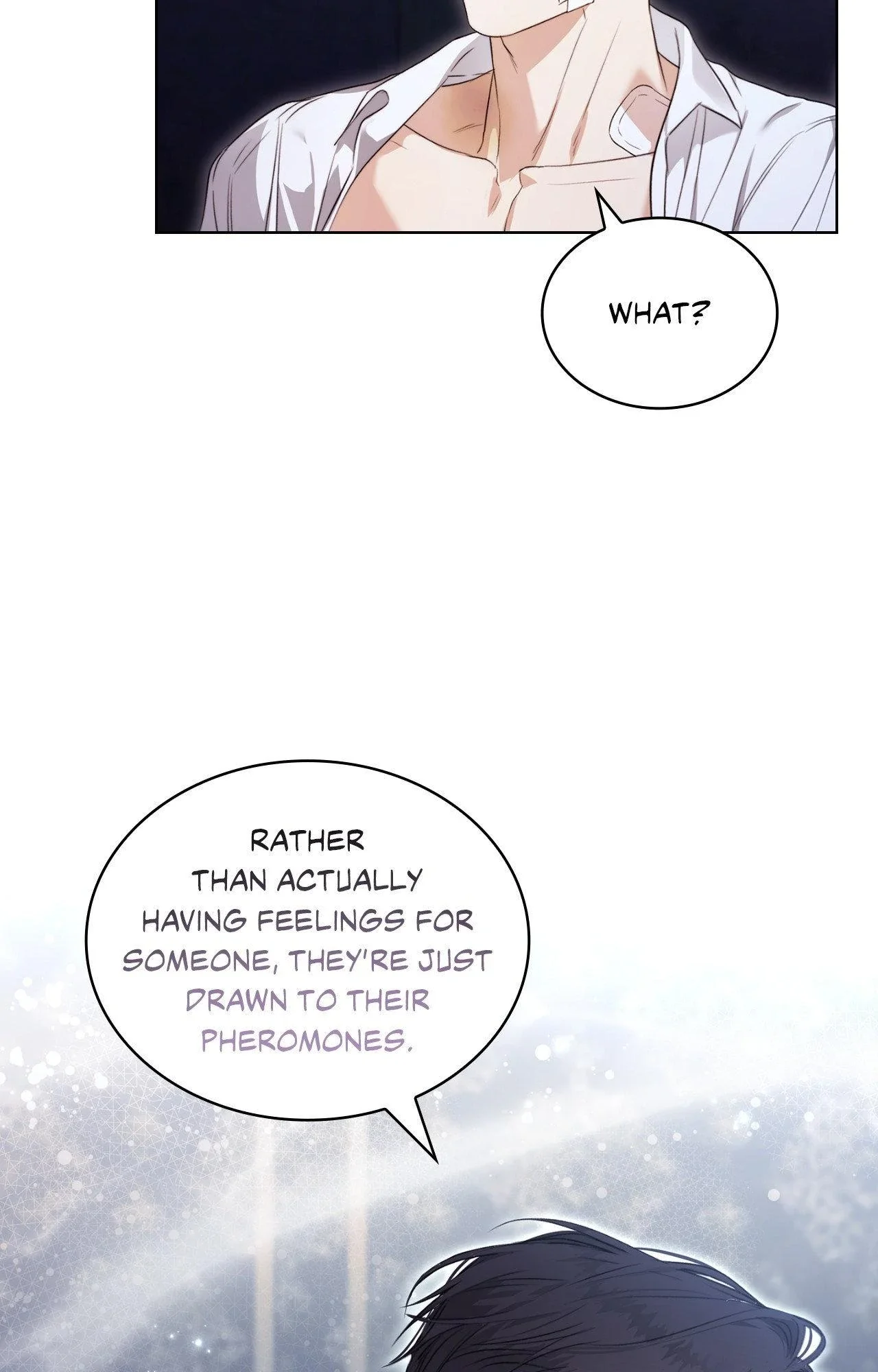 Kiss Me If You Can - Chapter 28 Page 41