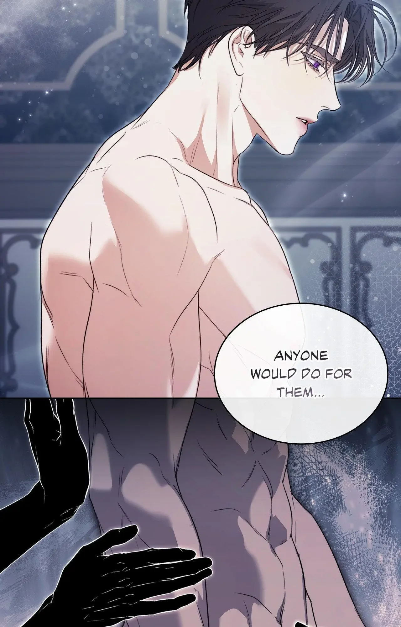 Kiss Me If You Can - Chapter 28 Page 42