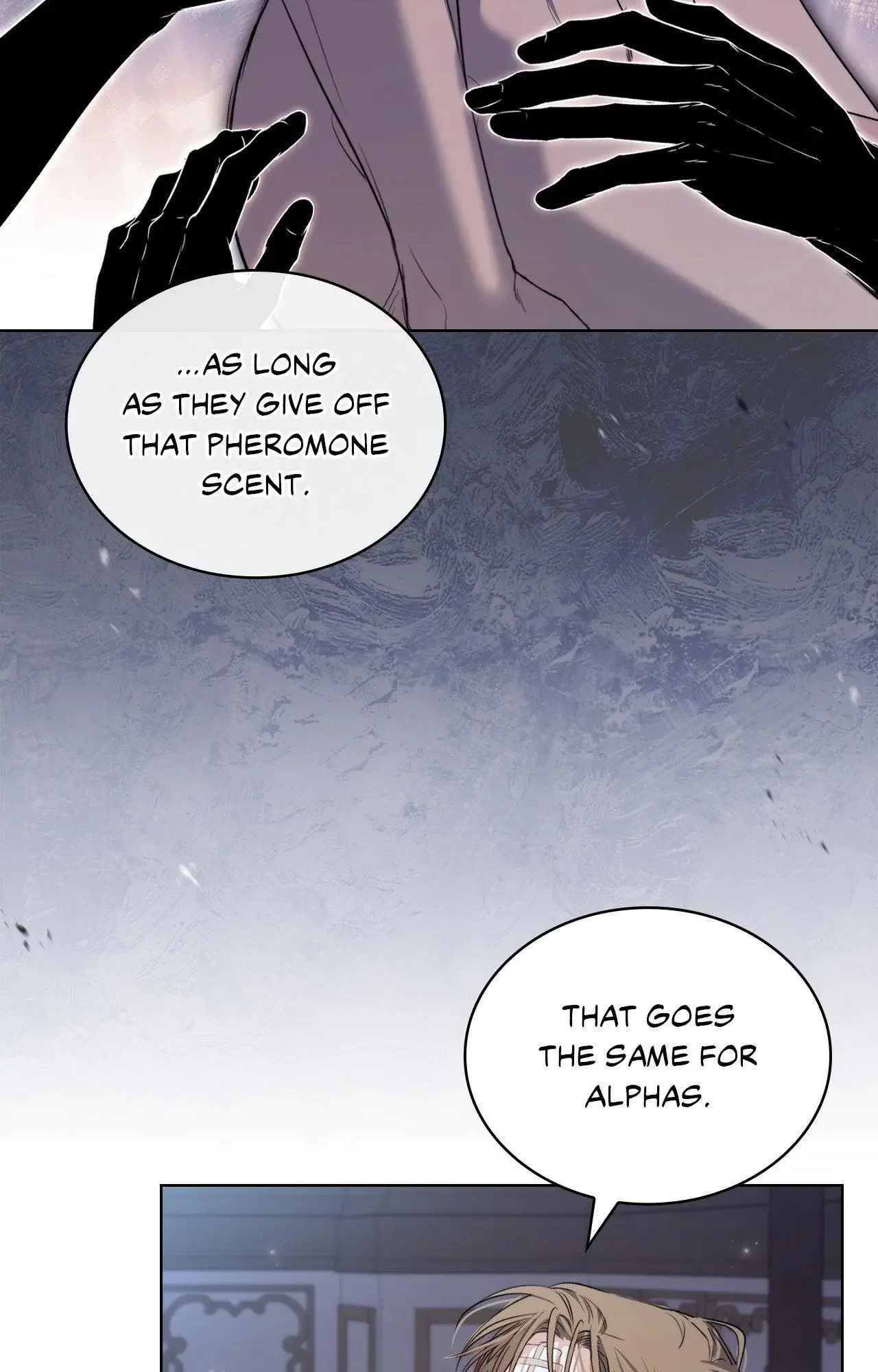 Kiss Me If You Can - Chapter 28 Page 43