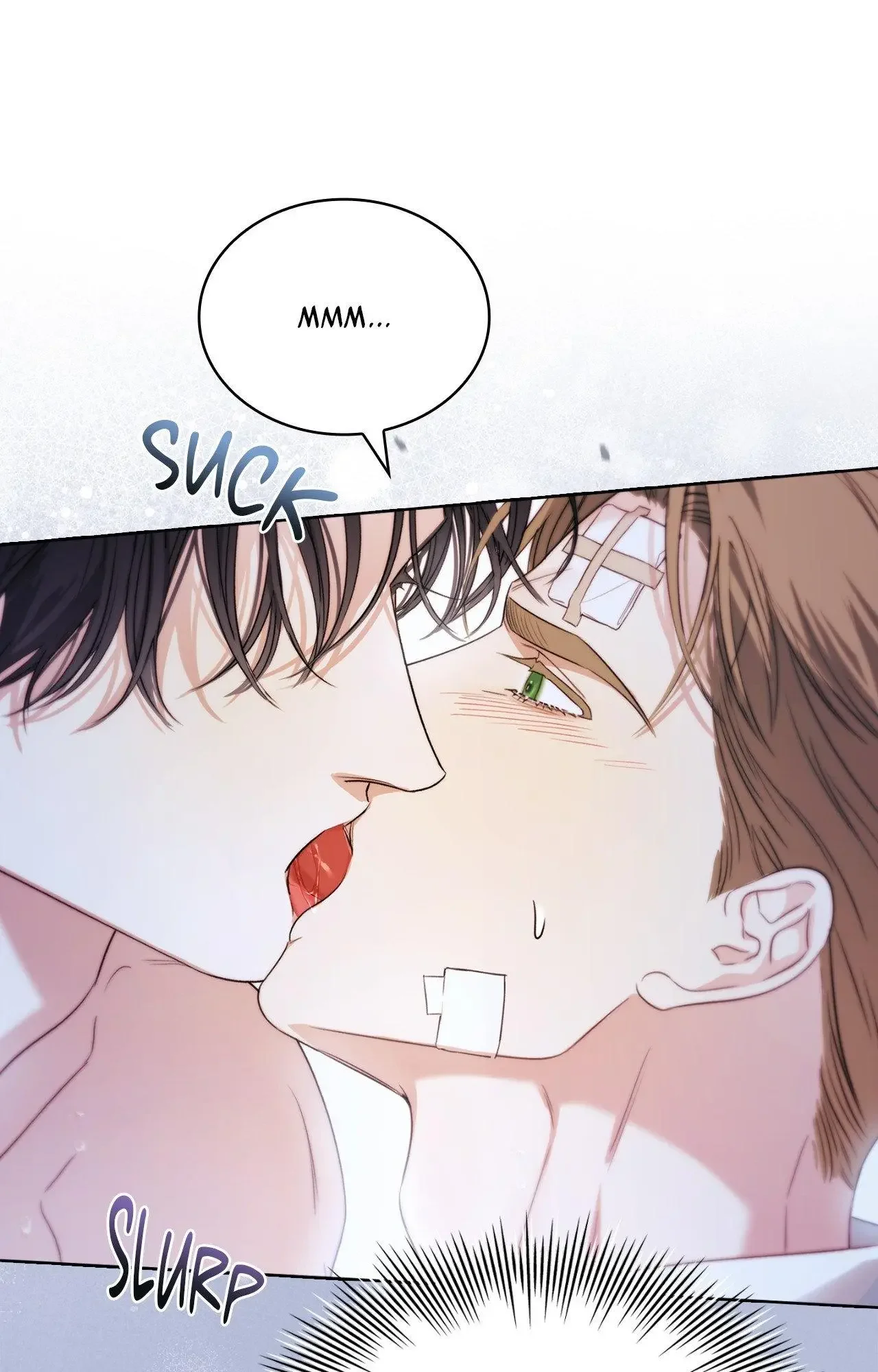 Kiss Me If You Can - Chapter 28 Page 47