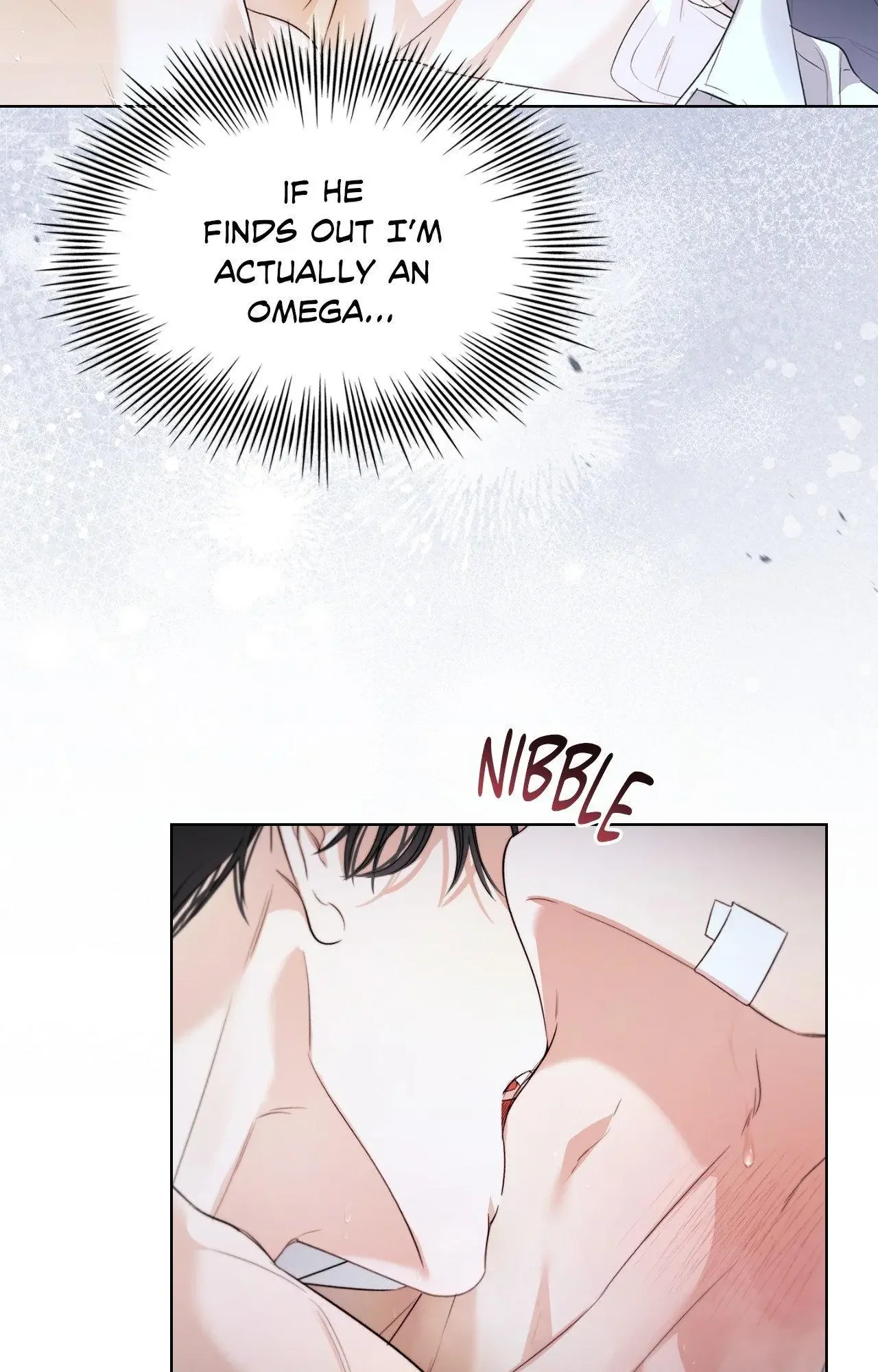 Kiss Me If You Can - Chapter 28 Page 49