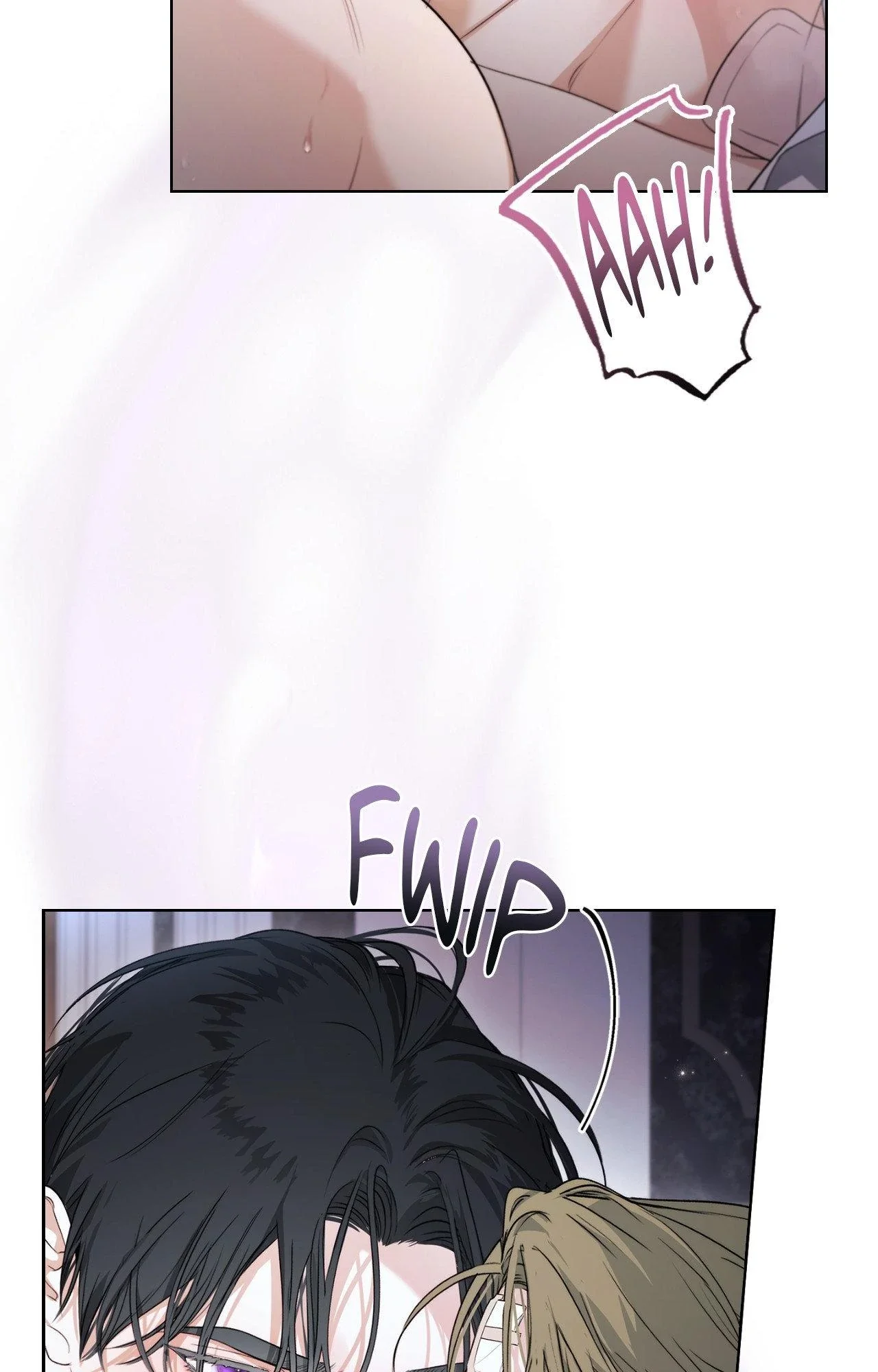 Kiss Me If You Can - Chapter 28 Page 50