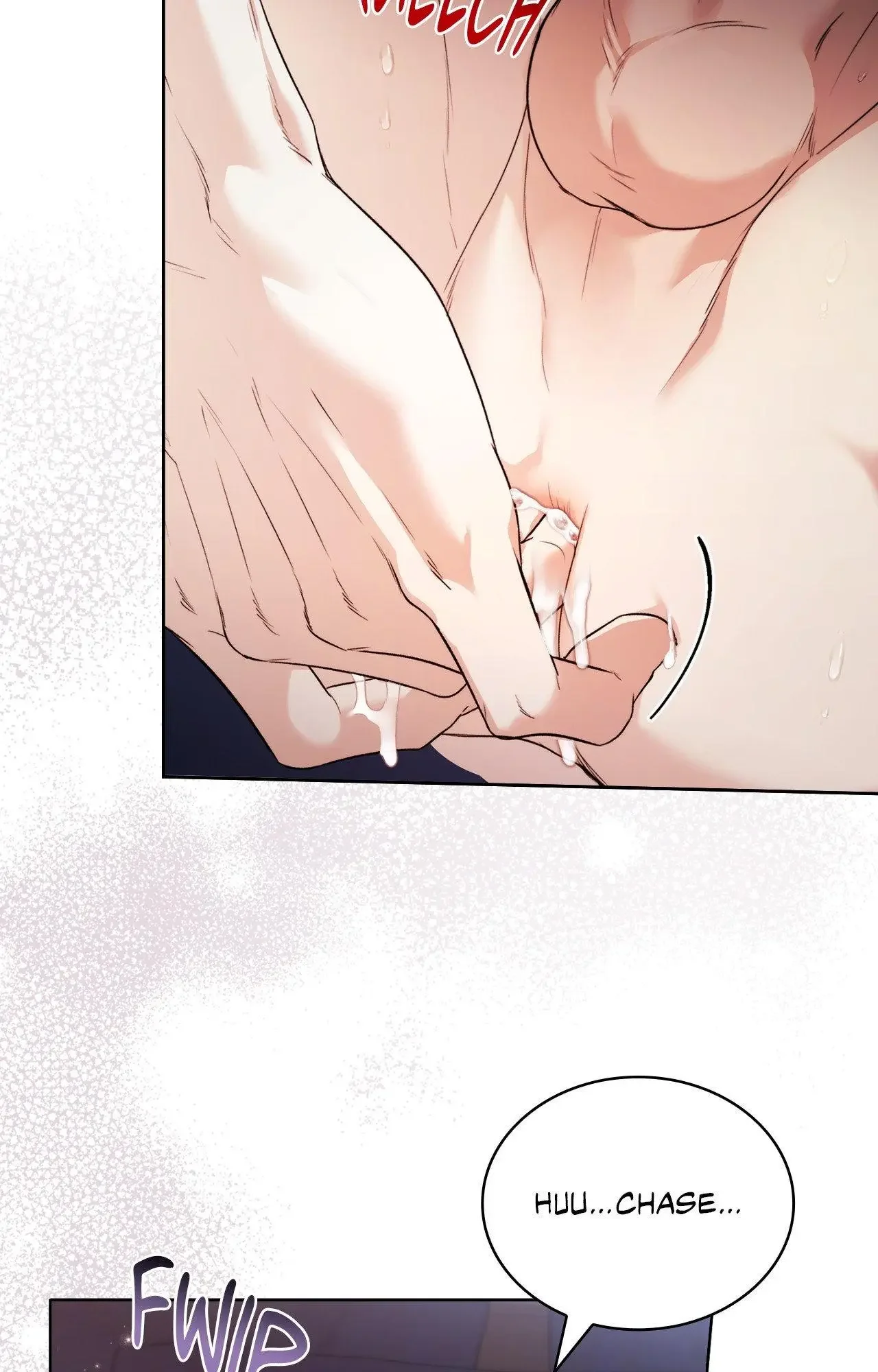 Kiss Me If You Can - Chapter 28 Page 56