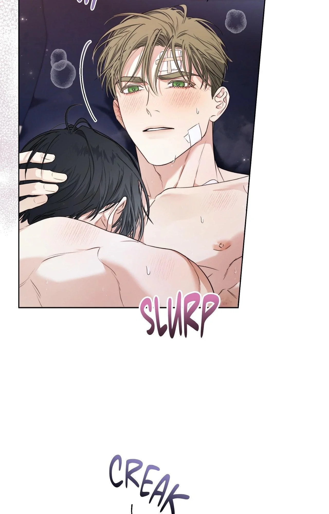 Kiss Me If You Can - Chapter 28 Page 57