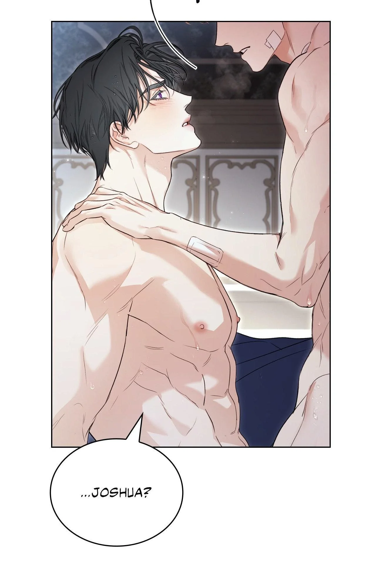 Kiss Me If You Can - Chapter 28 Page 58